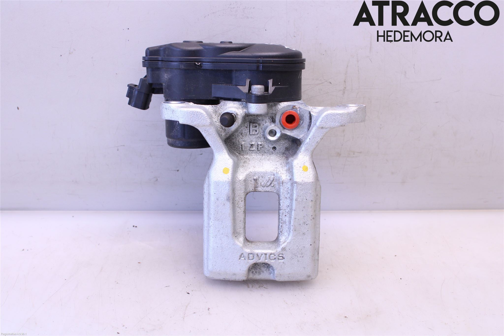 Toyota RAV4 19- Bromsok Bak Vänster