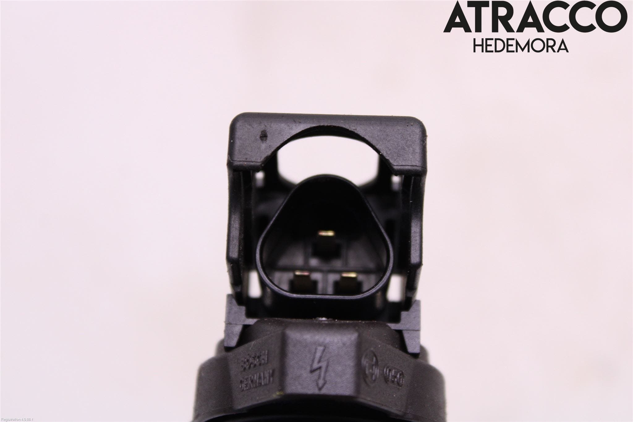 BMW 1 E82/88 Coupé/Cab 06-13 Tändspole