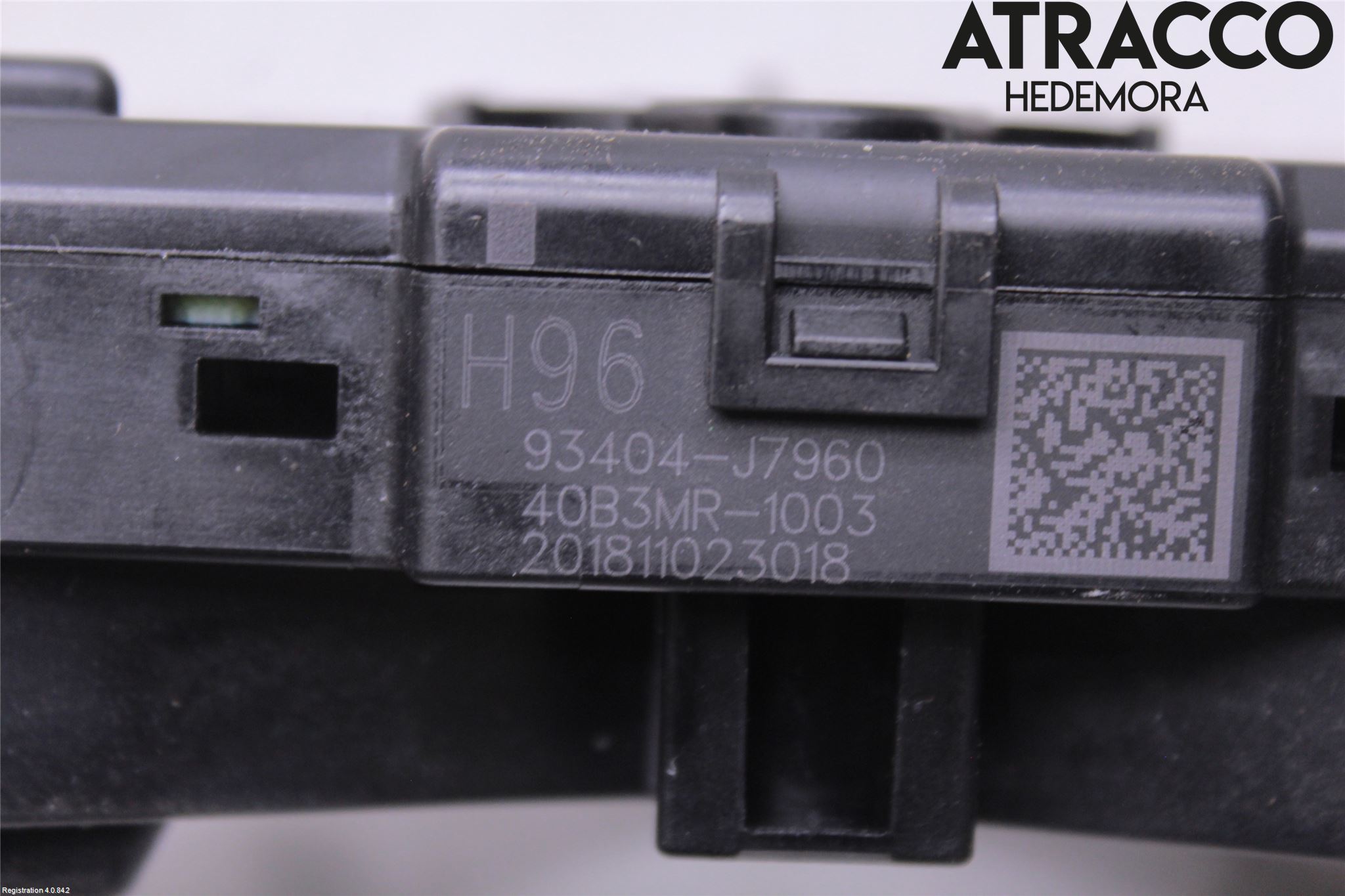 Kia CEED/CEED SW 19- Spak Blinkers-Ljusomk