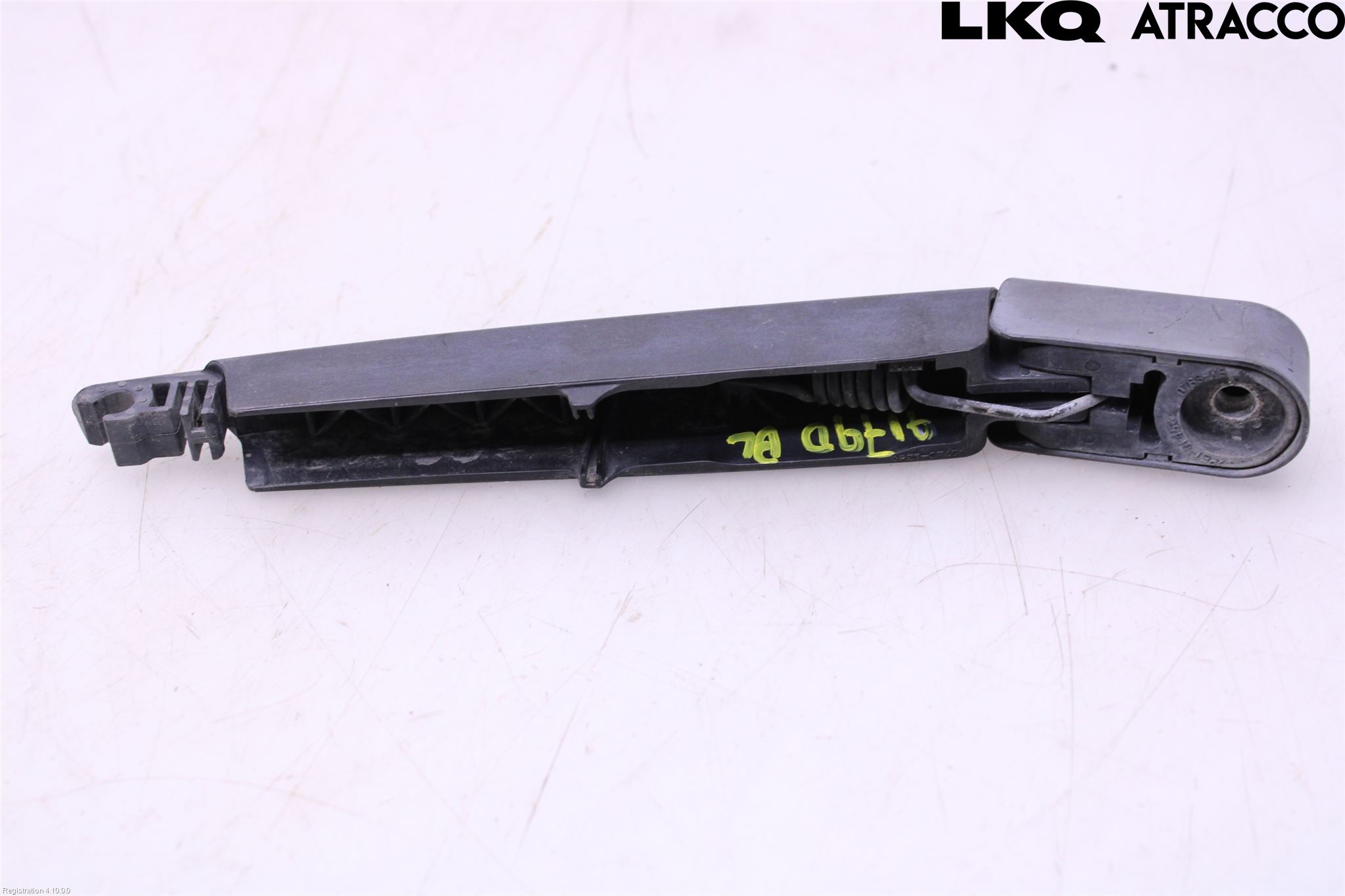 Kia OPTIMA 16-20 Torkararm-Bakruta