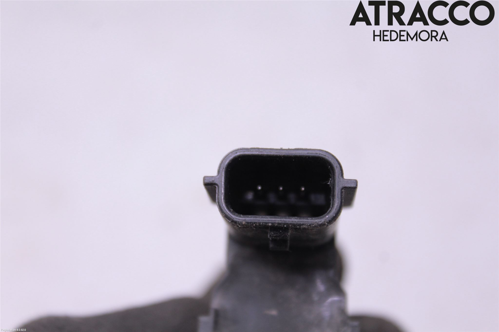 Nissan QASHQAI 14-17 Parkeringshjälp Frontsensor