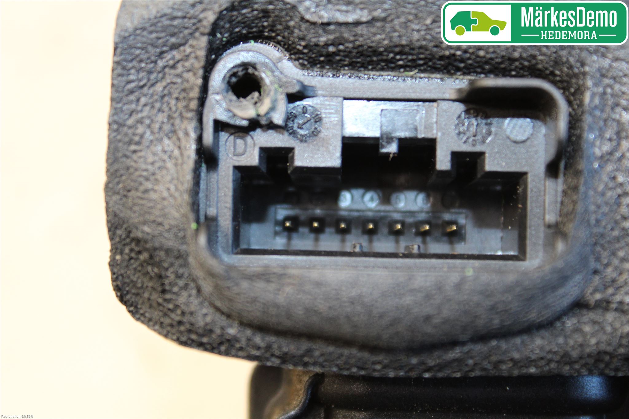 Seat LEON 13-20 Låskista-Dörrlås