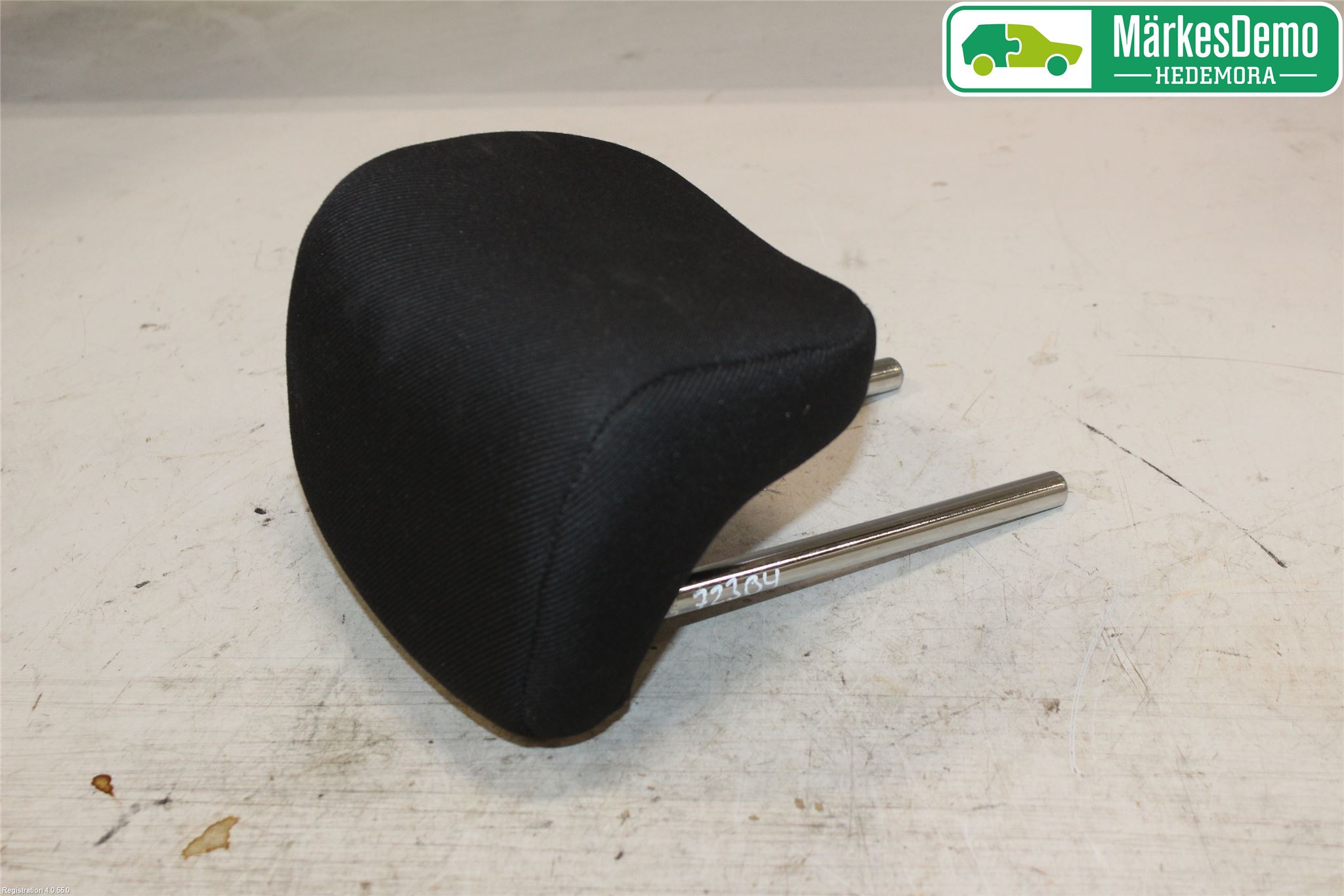 Hyundai i10 PA 08-13 Inredning Nackstöd