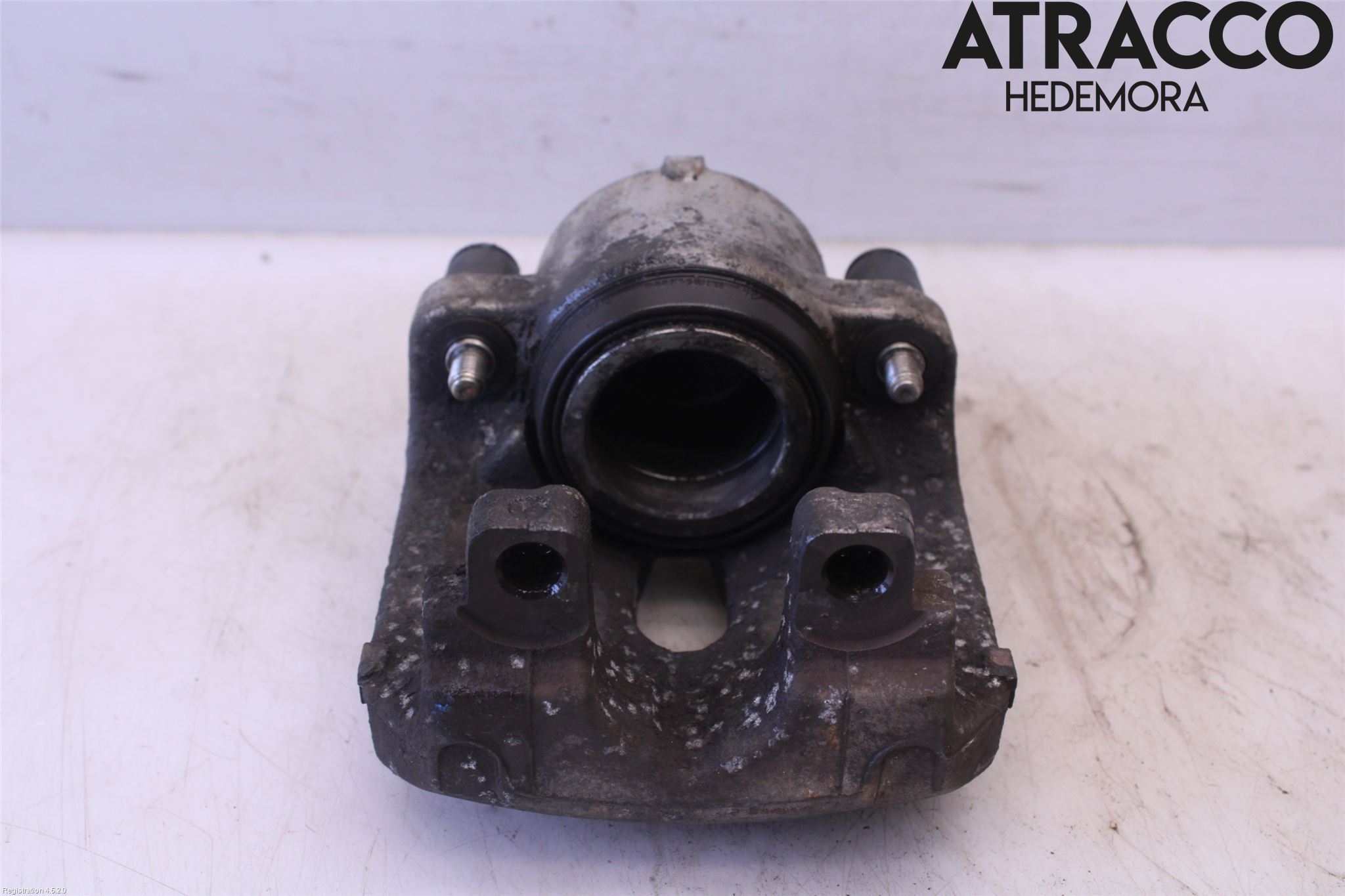 BMW 5 E39 95-04 Bromsok Fram Vänster