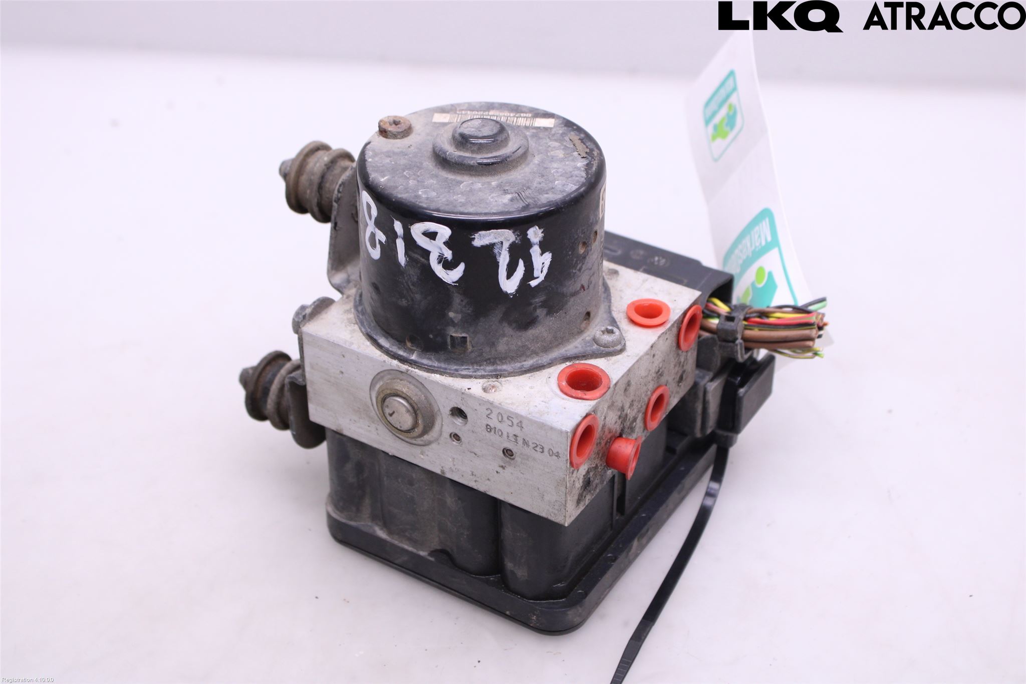 Audi A3/S3 05-13 Abs Hydraulaggregat