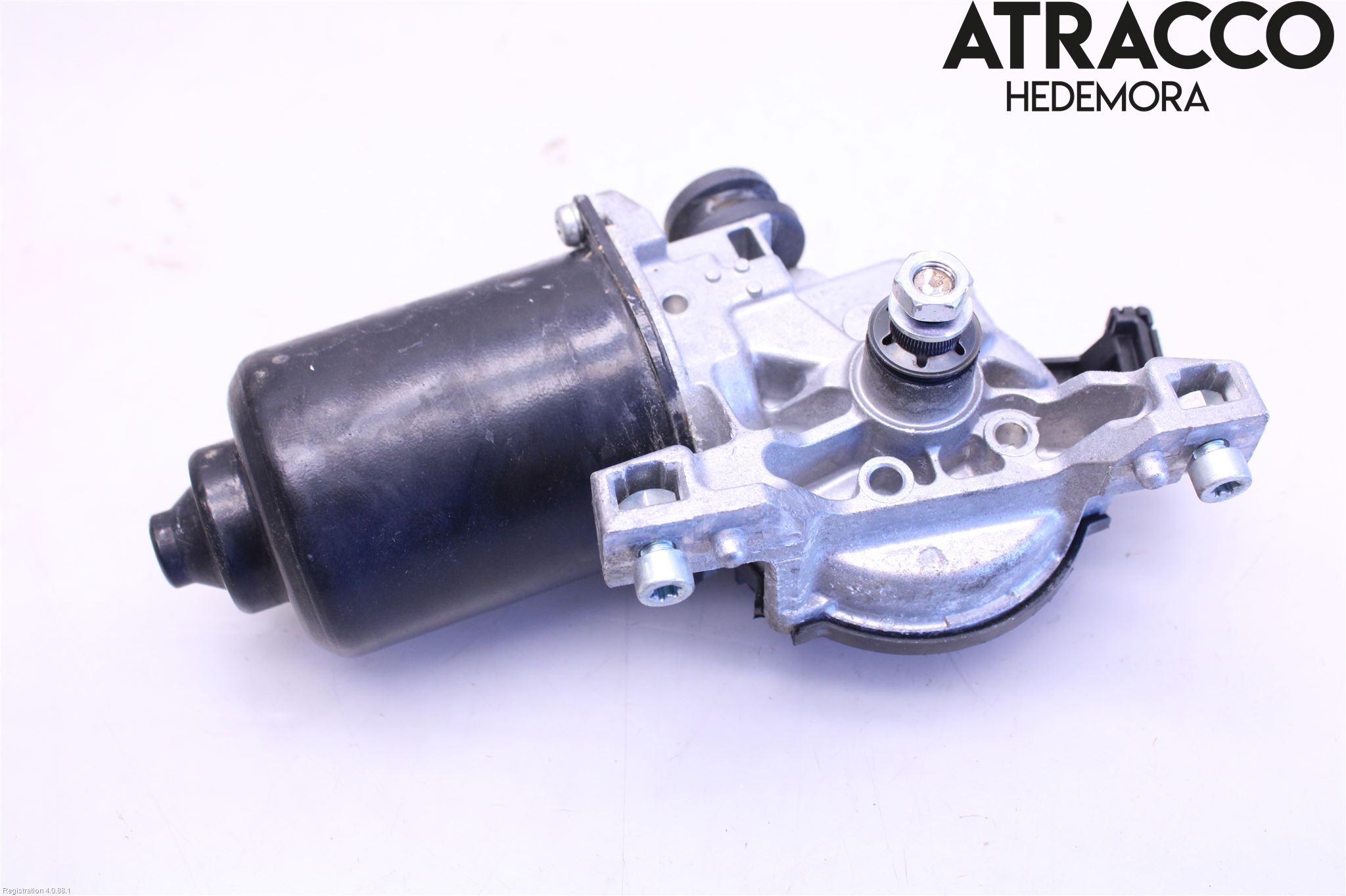 Toyota PRIUS NWH20 04-08 Torkarmotor Vindruta