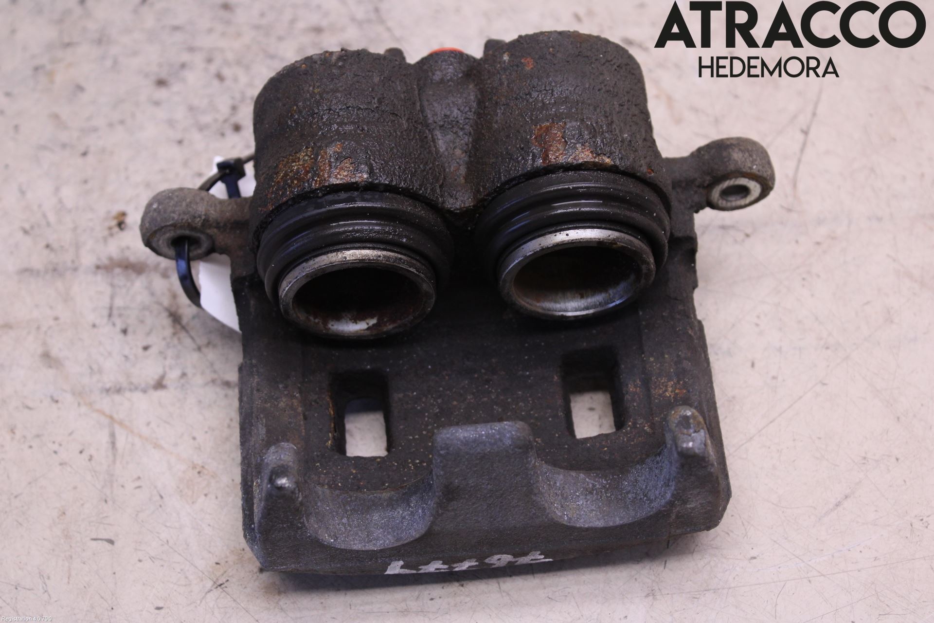 Subaru FORESTER SJ 13-18 Bromsok Fram Höger