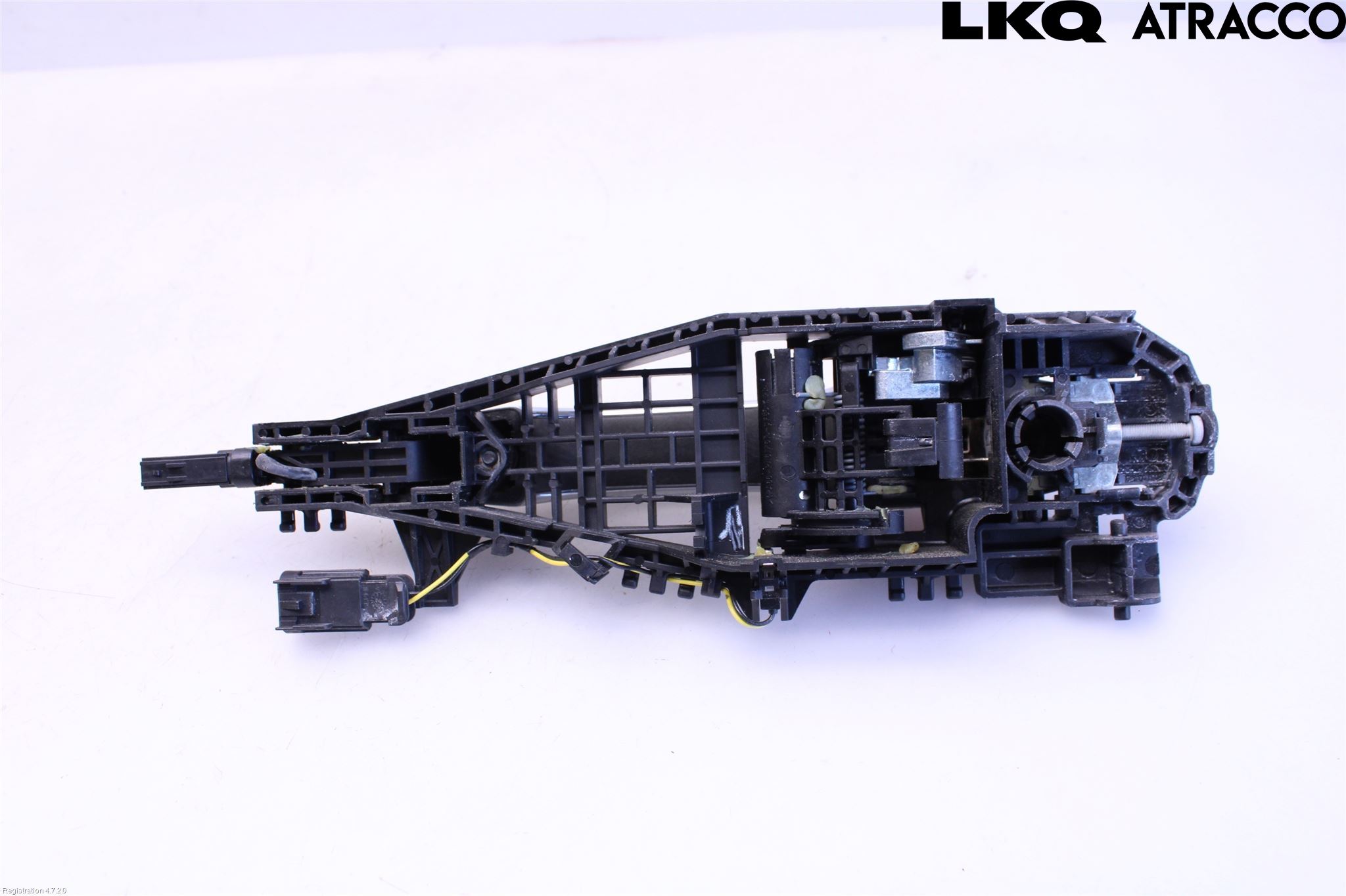 Maserati LEVANTE 16- Dörrhandtag Yttre Hö