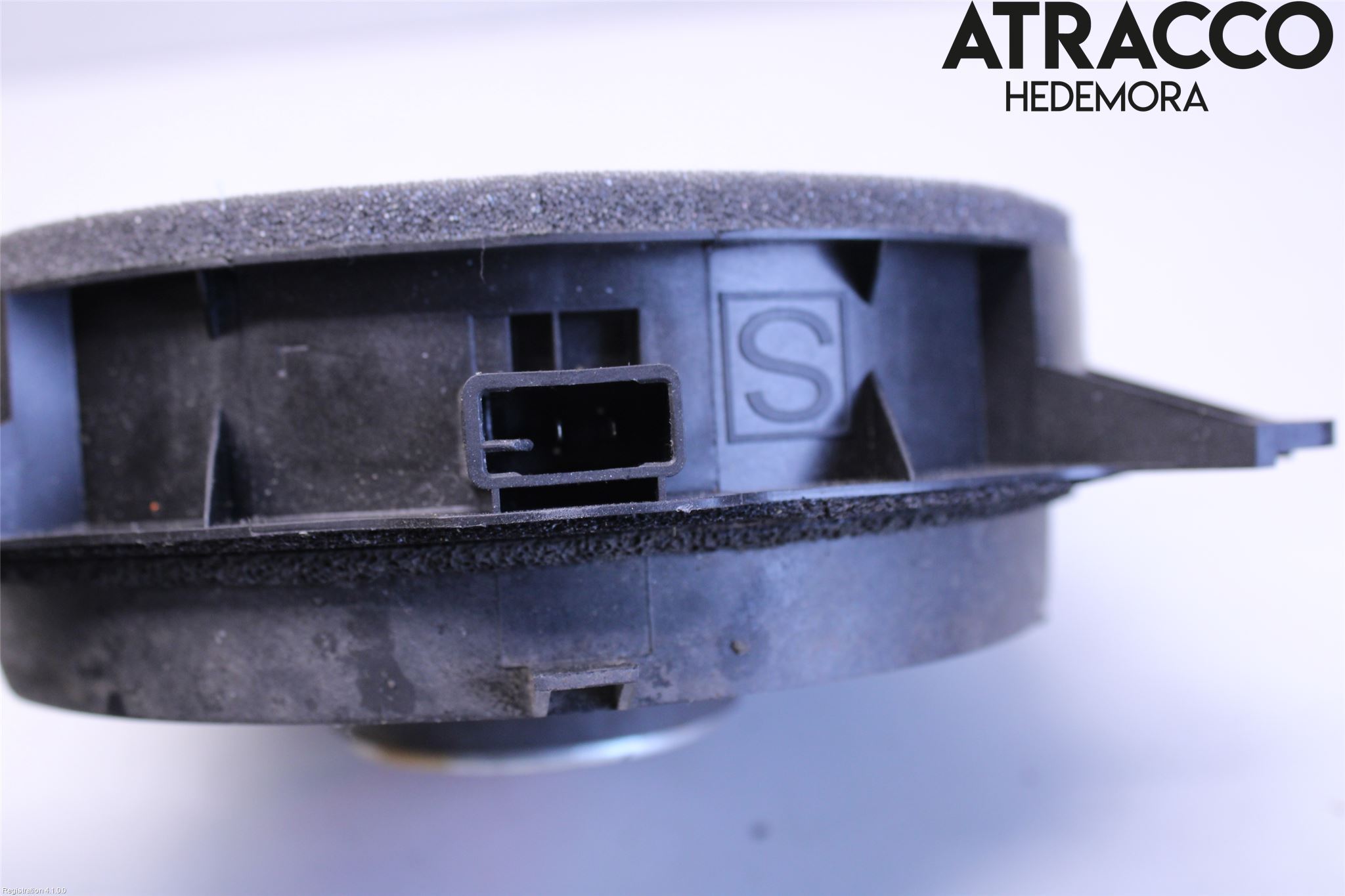 Subaru IMPREZA V 18- Högtalare