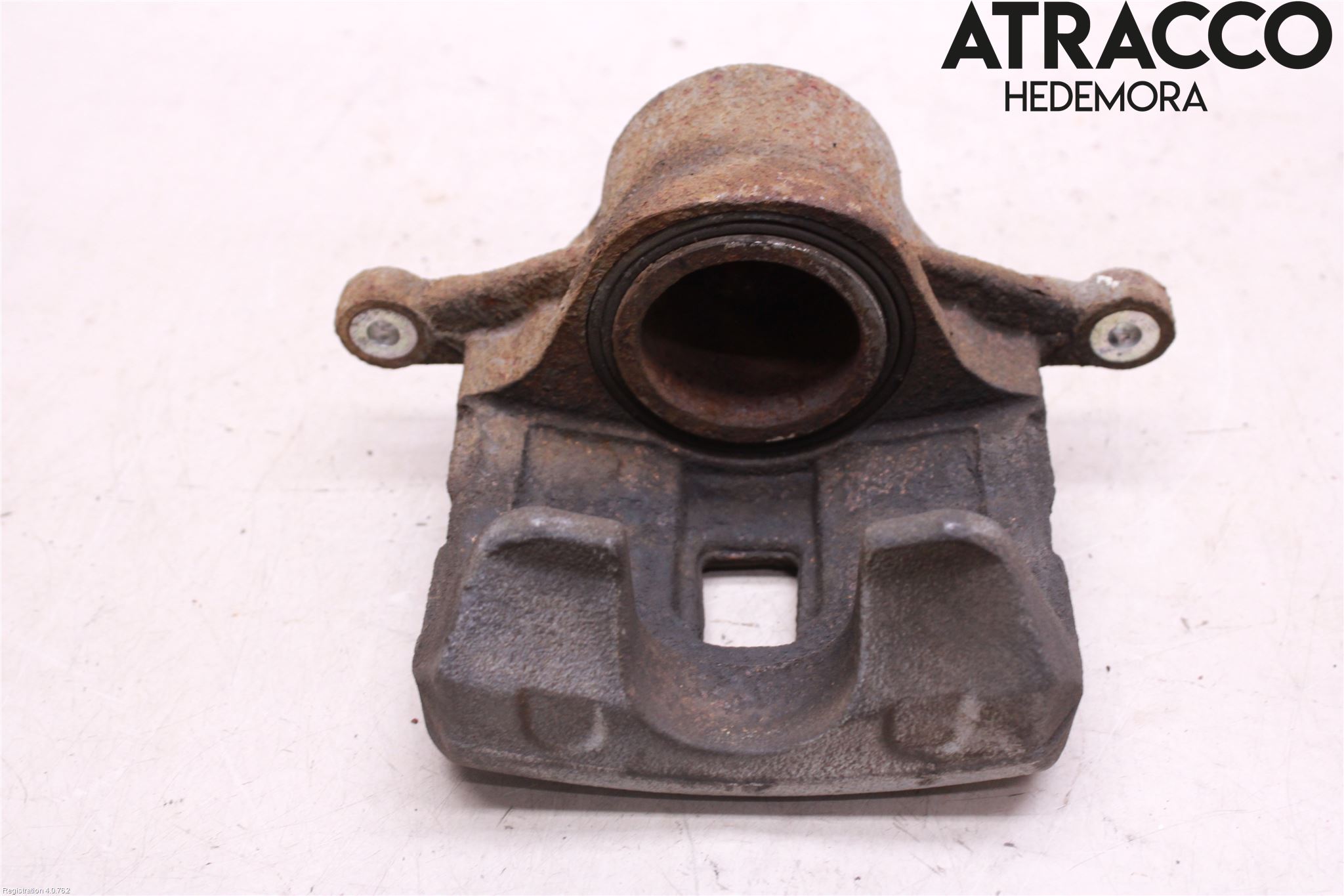 Opel INSIGNIA 09-16 Bromsok Fram Höger