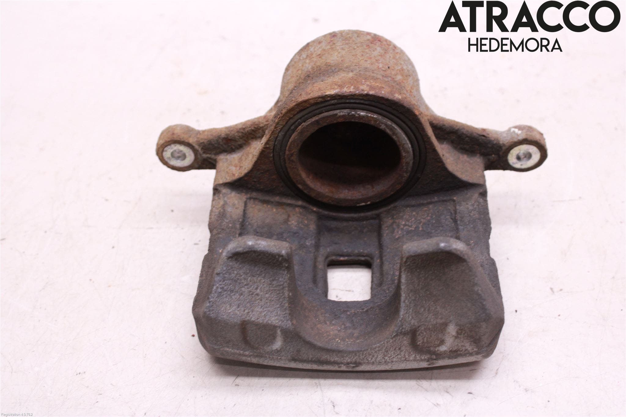 Opel INSIGNIA 09-16 Bromsok Fram Höger