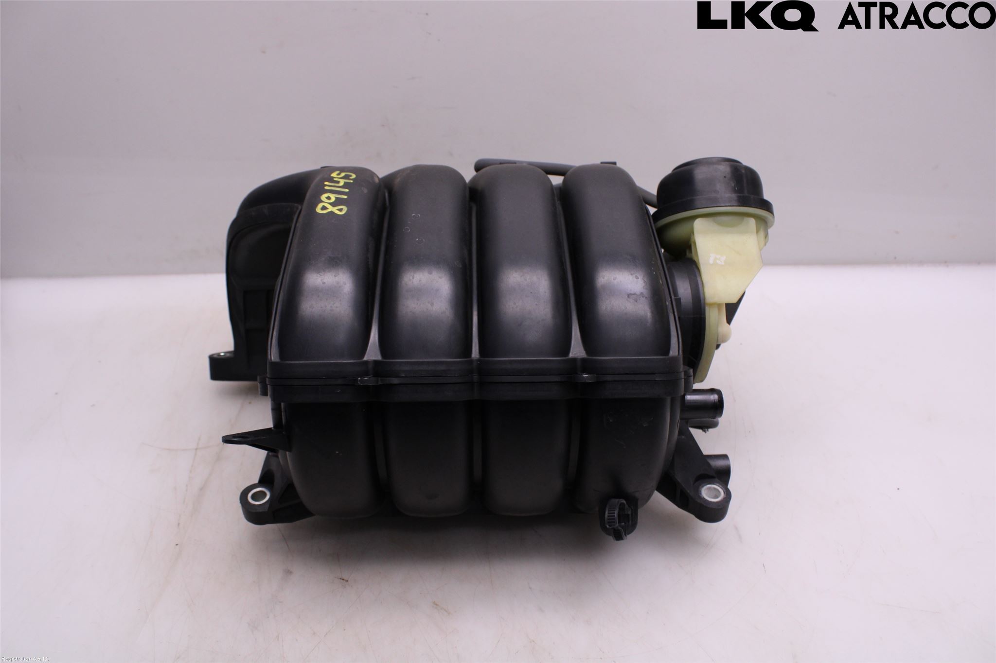 Toyota VERSO 09-18 Grenrör Insug