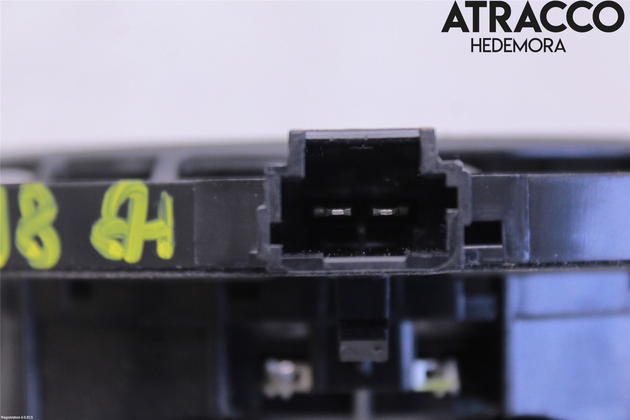 Peugeot 3008 17-24 Högtalare