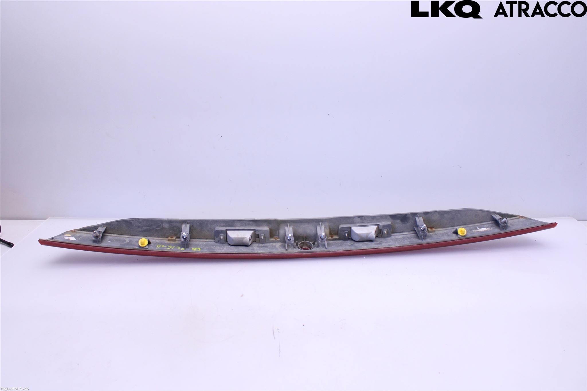 Chevrolet EPICA List Bak-Baklucka