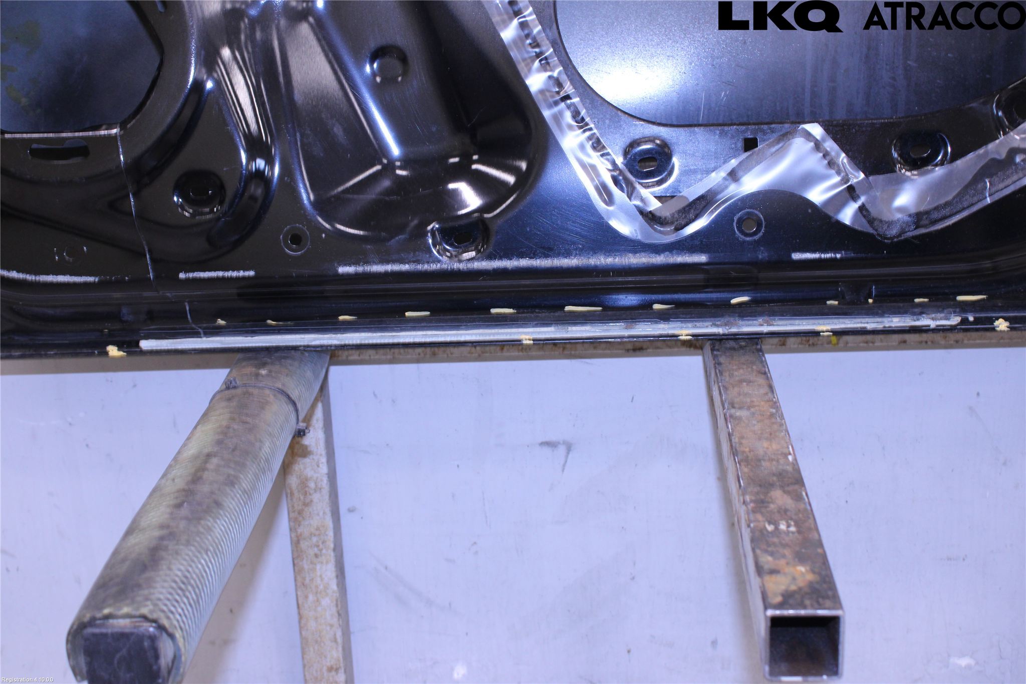 Fiat FULLBACK 16-19 Dörr Fram Höger