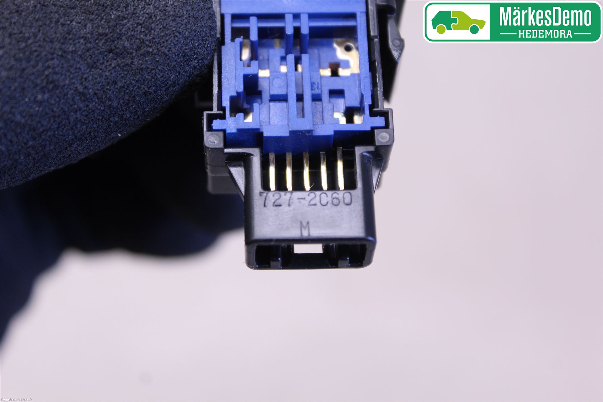 Toyota HILUX 16- Strömställare Övrigt