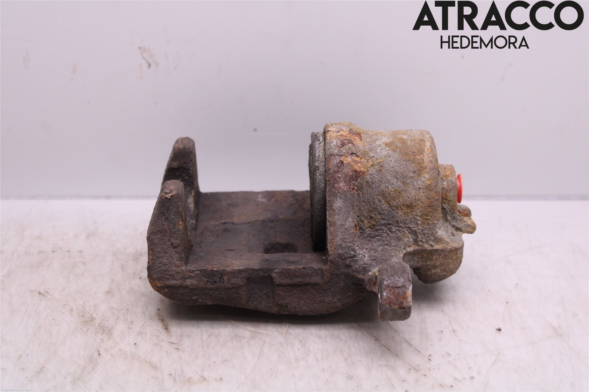 Mazda CX-9 Bromsok Bak Höger