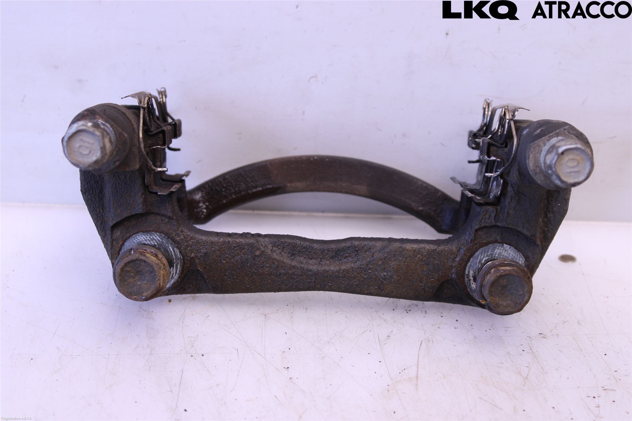 Suzuki VITARA 15- Bromsokshållare