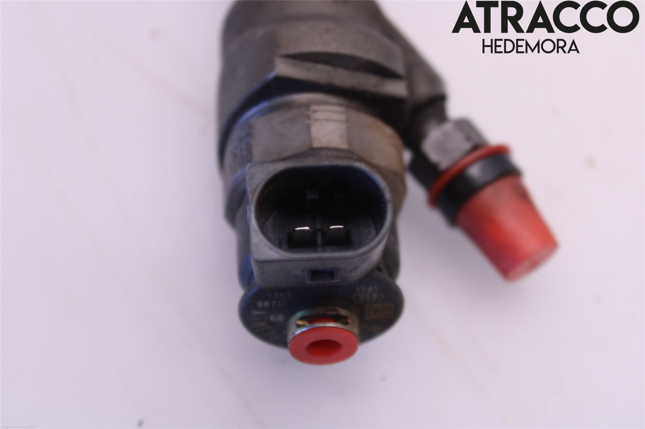 BMW 3 E90/91 SED/TOU 05-12 Injspridare