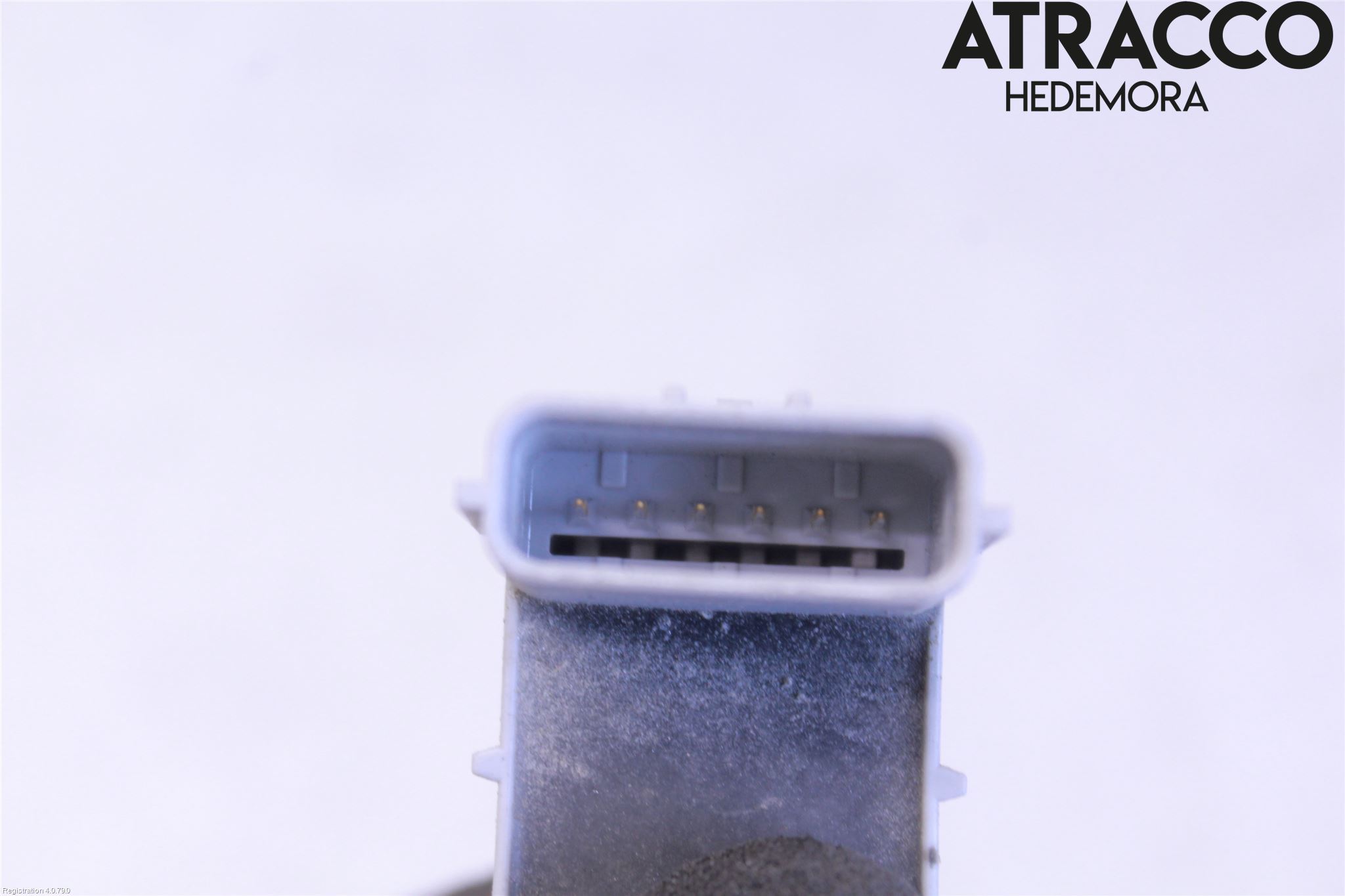 Hyundai i10 BA 14-16 Parkeringshjälp Backsensor