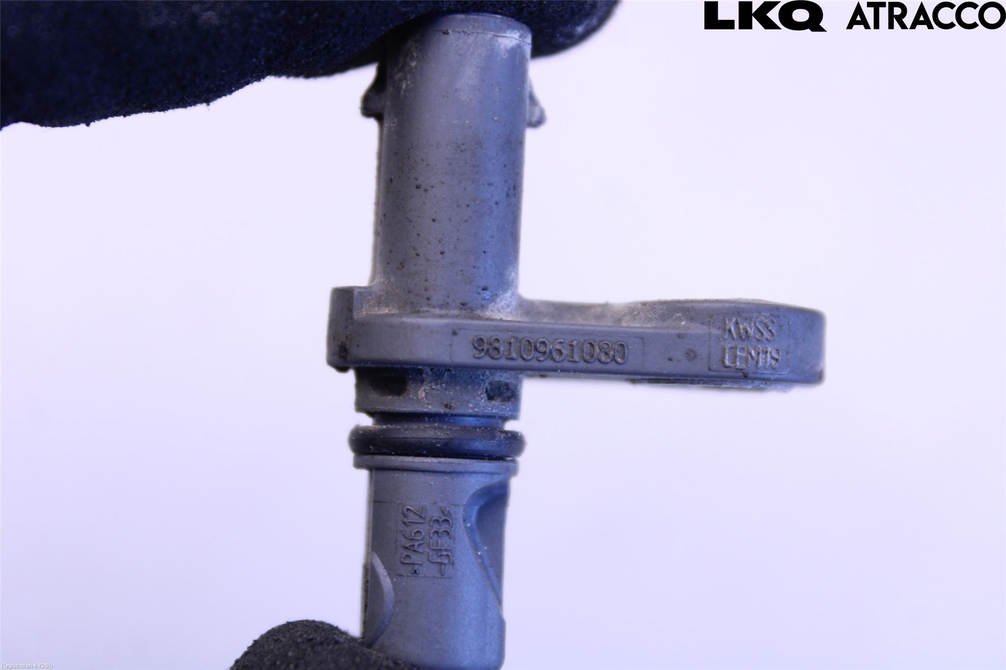 Citroen C5 AIRCROSS 19- Abs Sensor