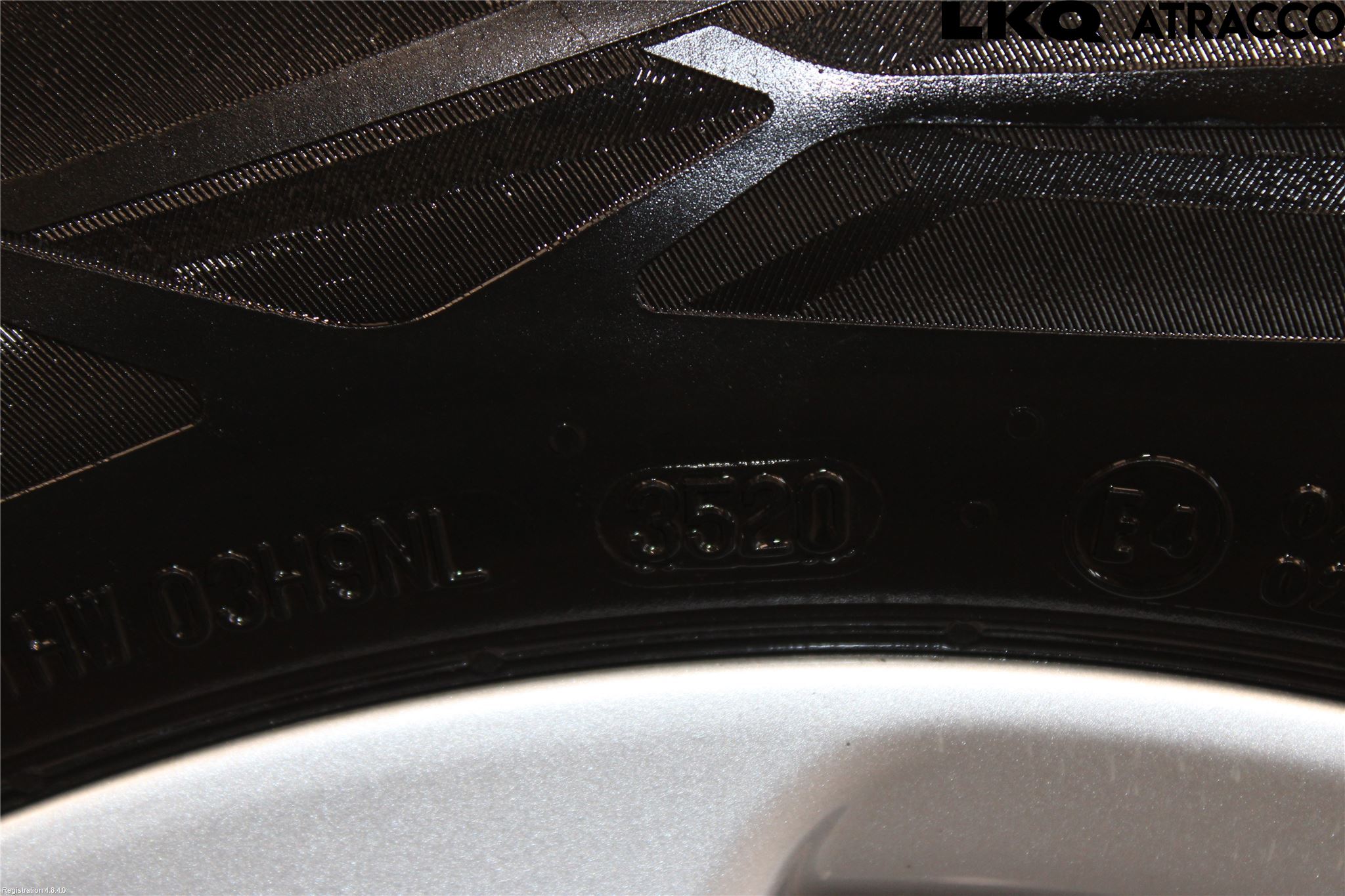 Toyota YARIS XP21 20- Sommardäck Med Fälg