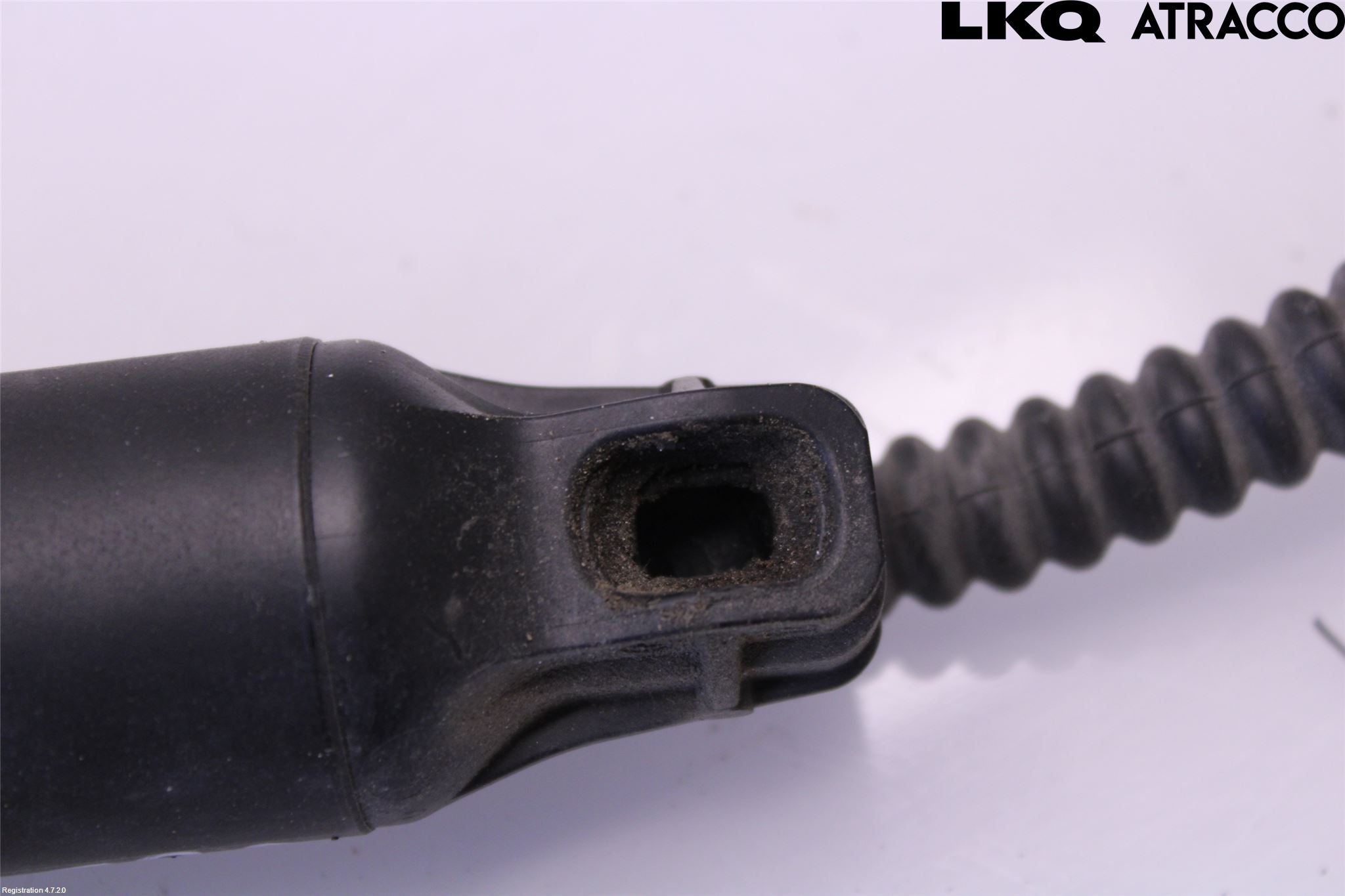 Kia OPTIMA 16-20 Bakluckeöppnare Automatisk
