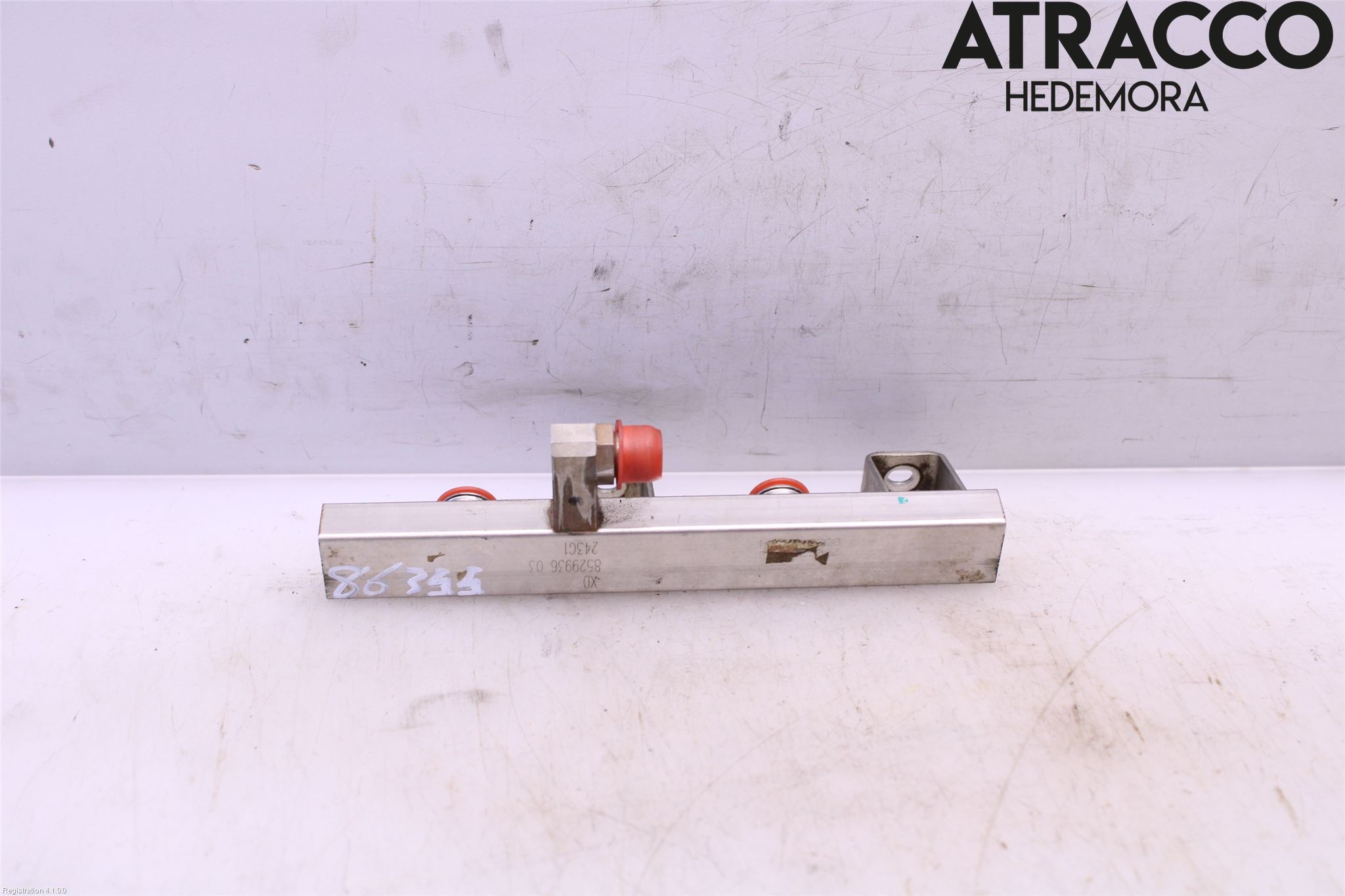 BMW i3 I01 13-22 Inj. Fuelrail