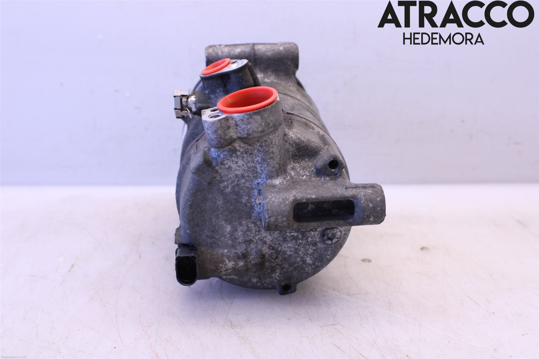 Audi A3/S3 8V 13-20 Ac Kompressor