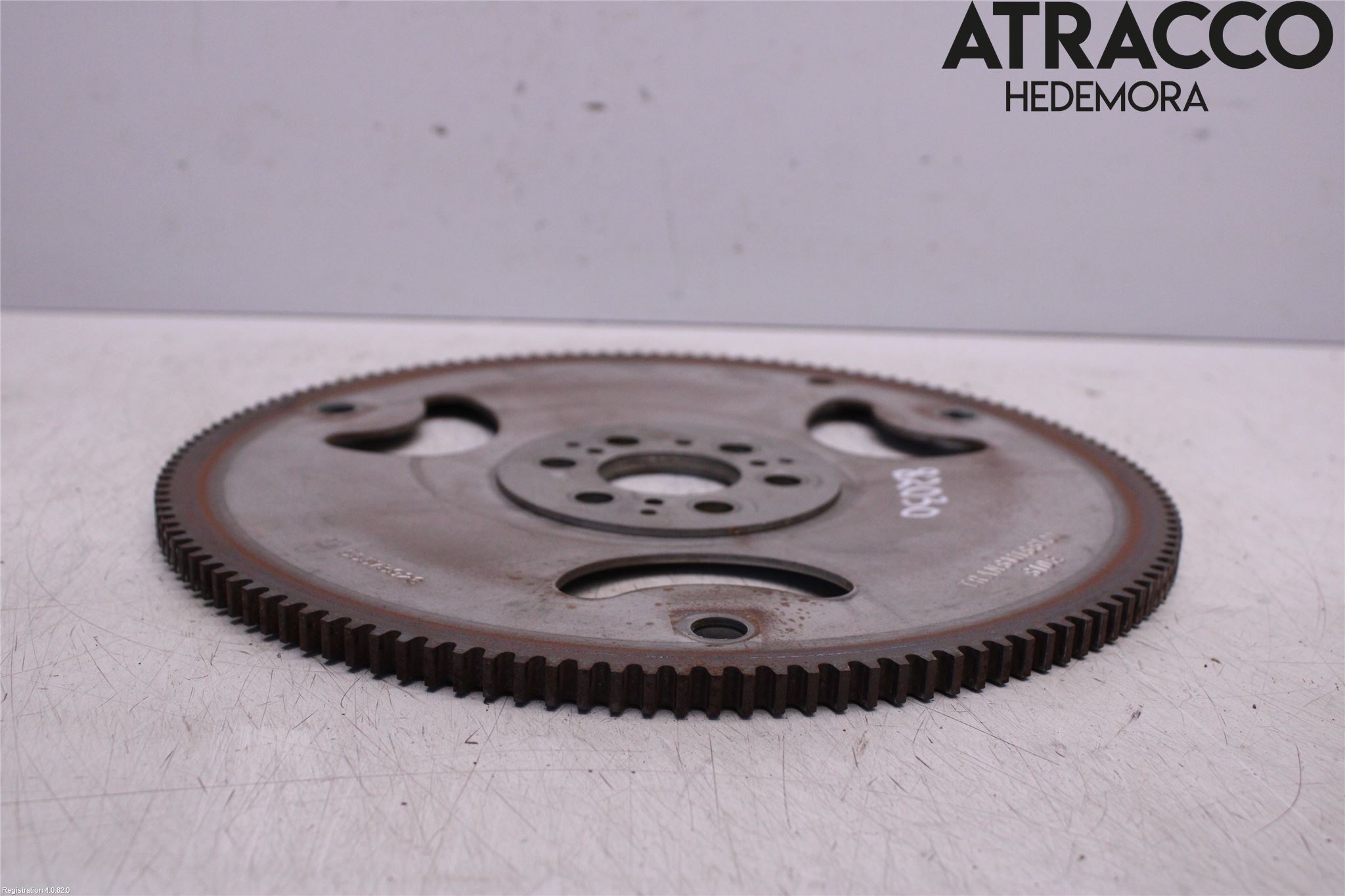 Opel MOKKA 13-20 Svänghjul Aut