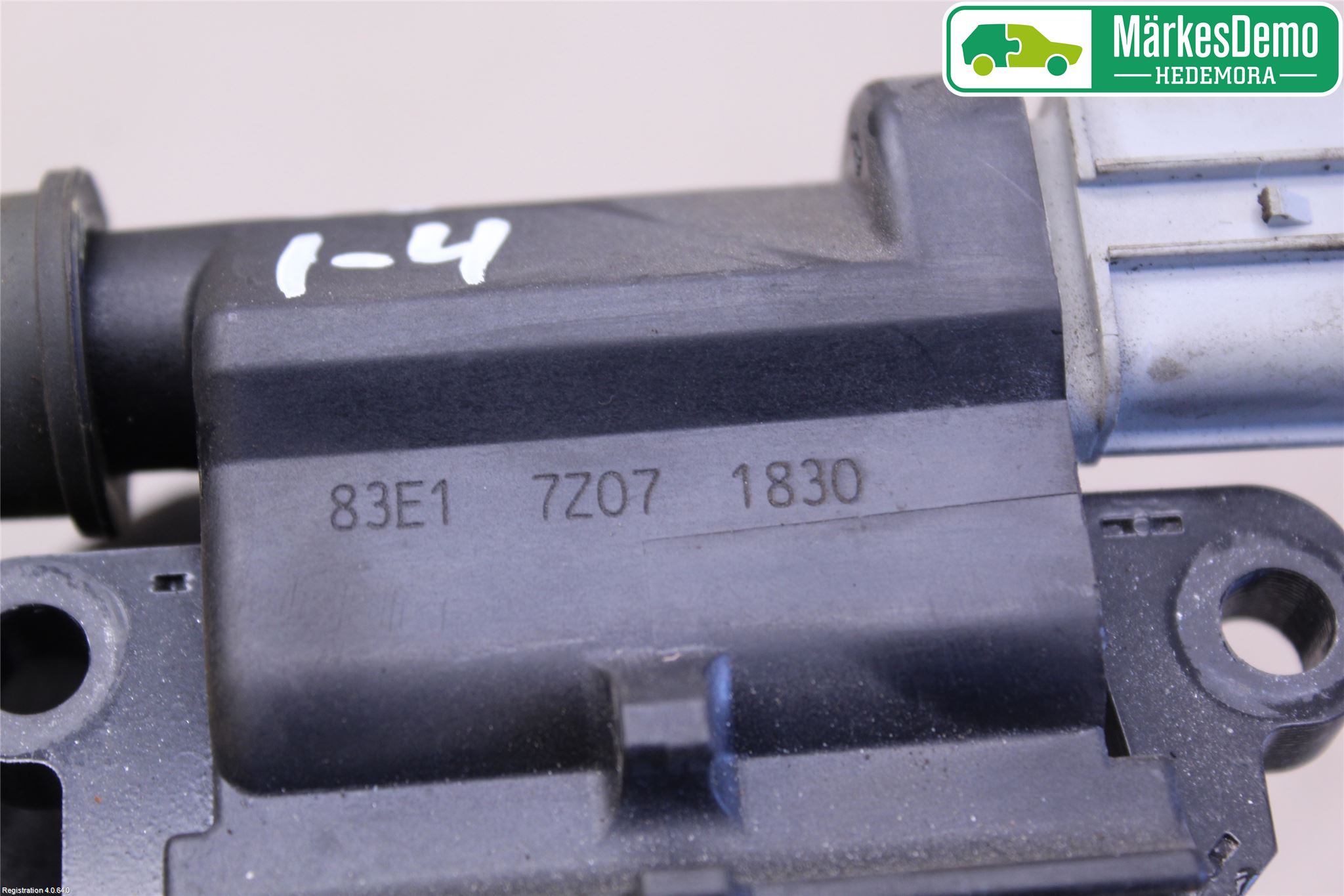 Suzuki SX4 06-09 Tändspole