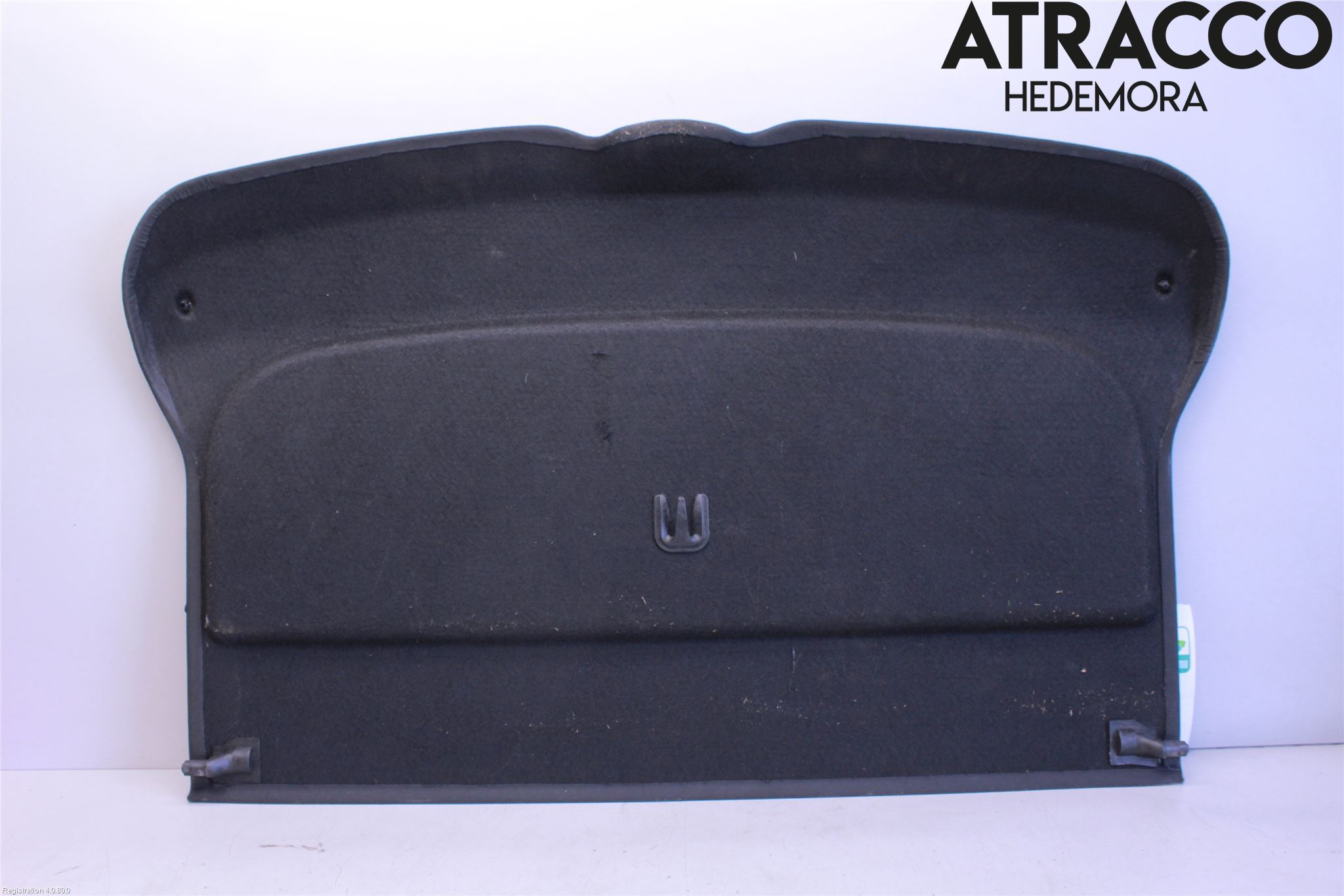 Audi A3/S3 05-13 Hatthylla