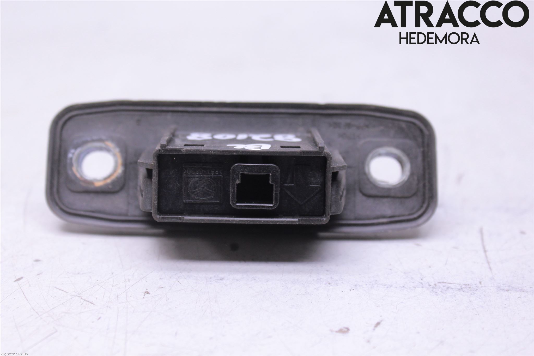 Mazda 6 13- Bakluckehandtag