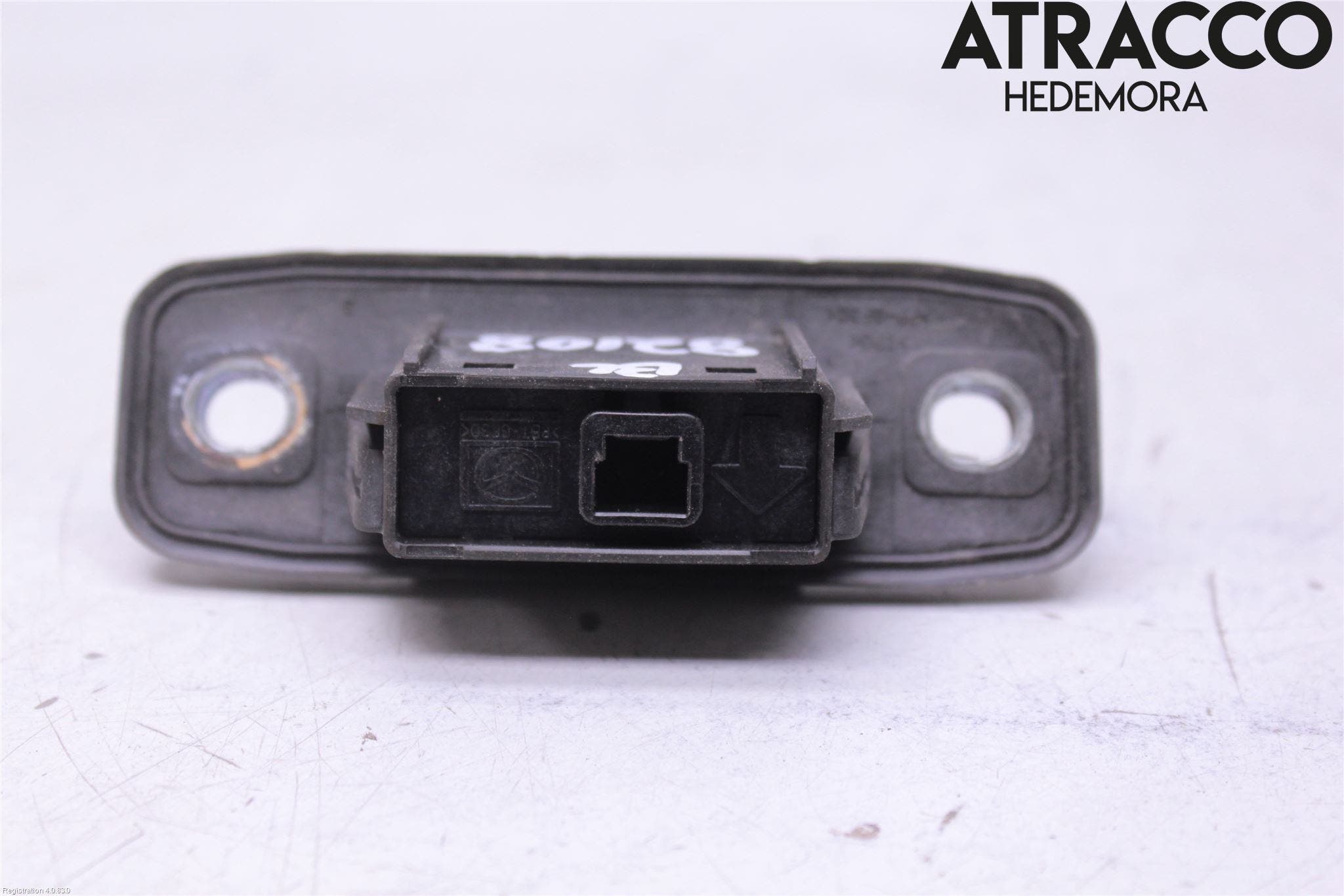 Mazda 6 13- Bakluckehandtag