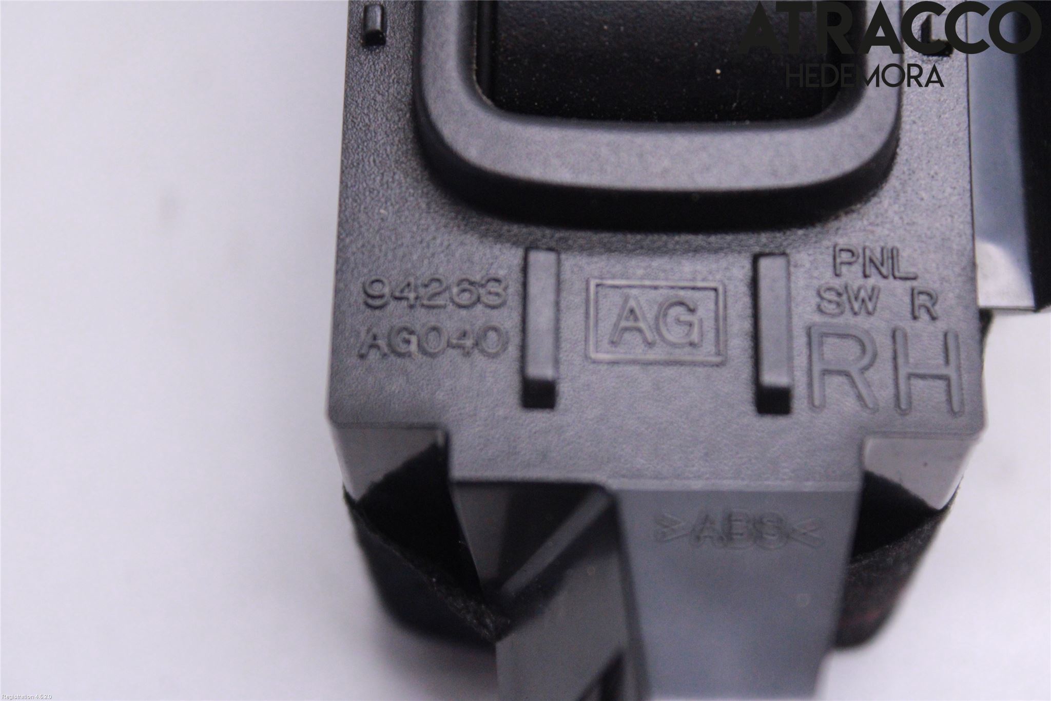 Subaru LEGACY    04-06 Strömställare Elhiss