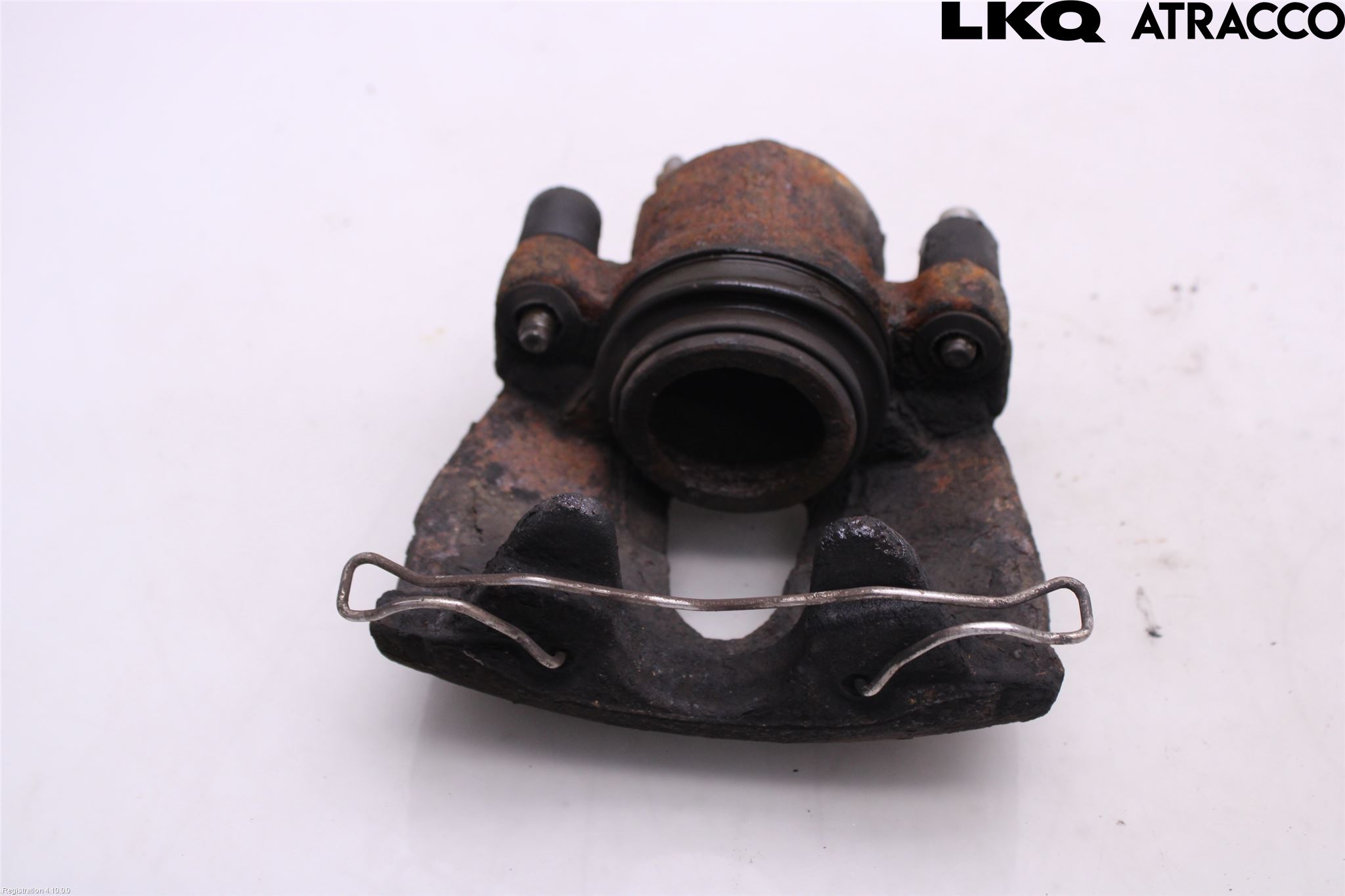 Ford FOCUS     04-07 Bromsok Fram Vänster