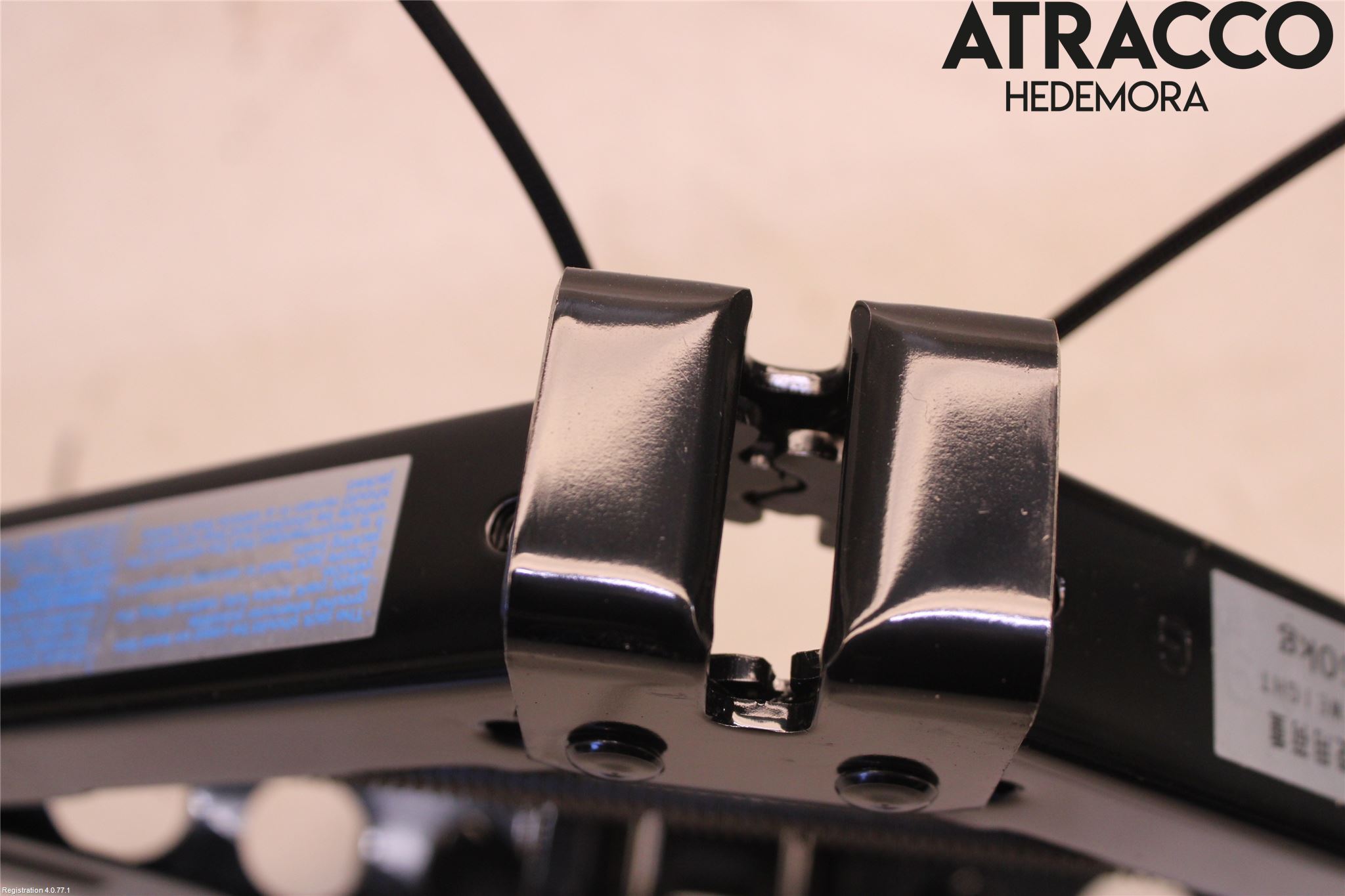 Subaru LEGACY 10-14 Domkraft