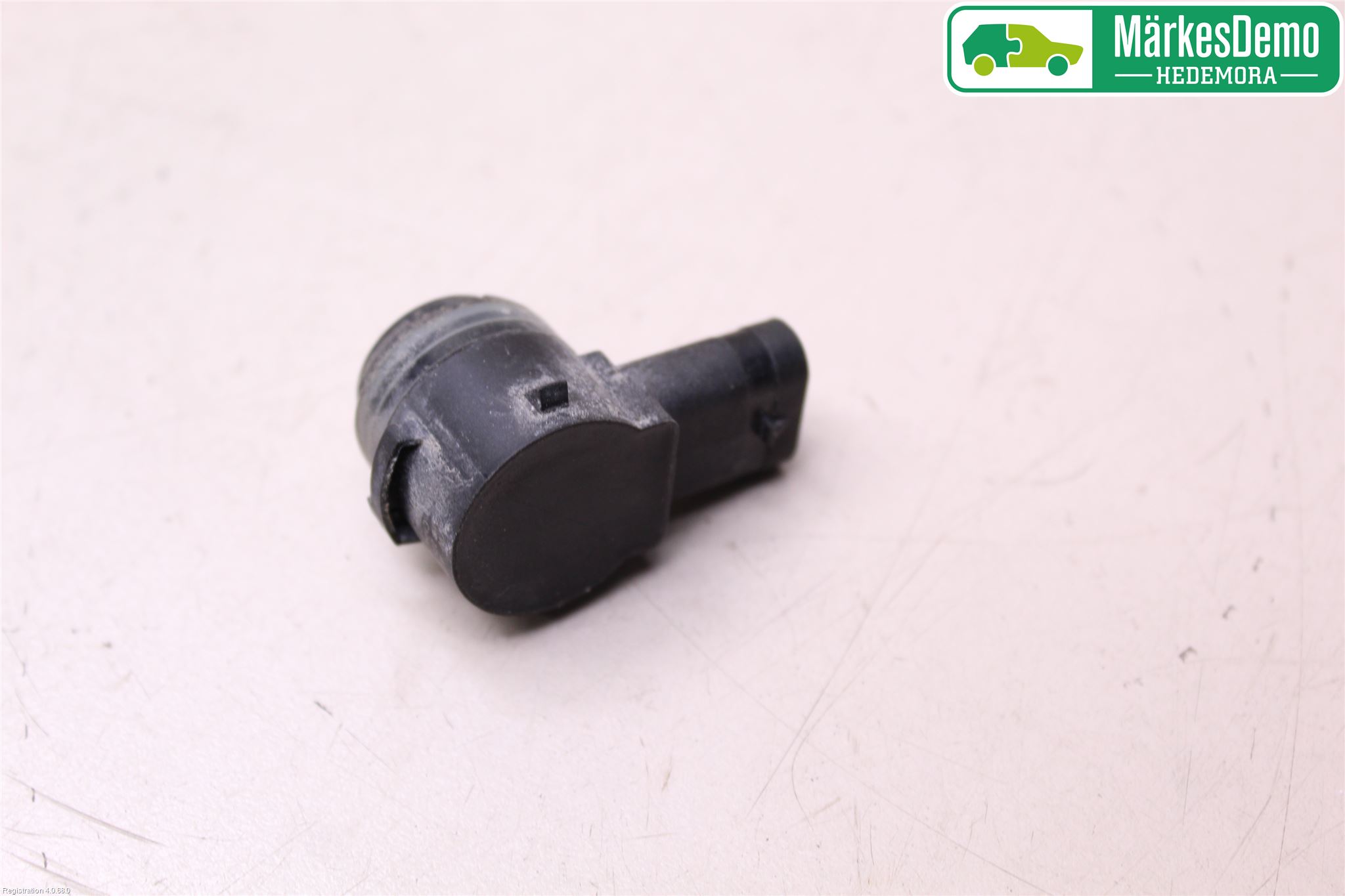 Volkswagen VW GOLF / E-GOLF VII 13-20 Parkeringshjälp Frontsensor