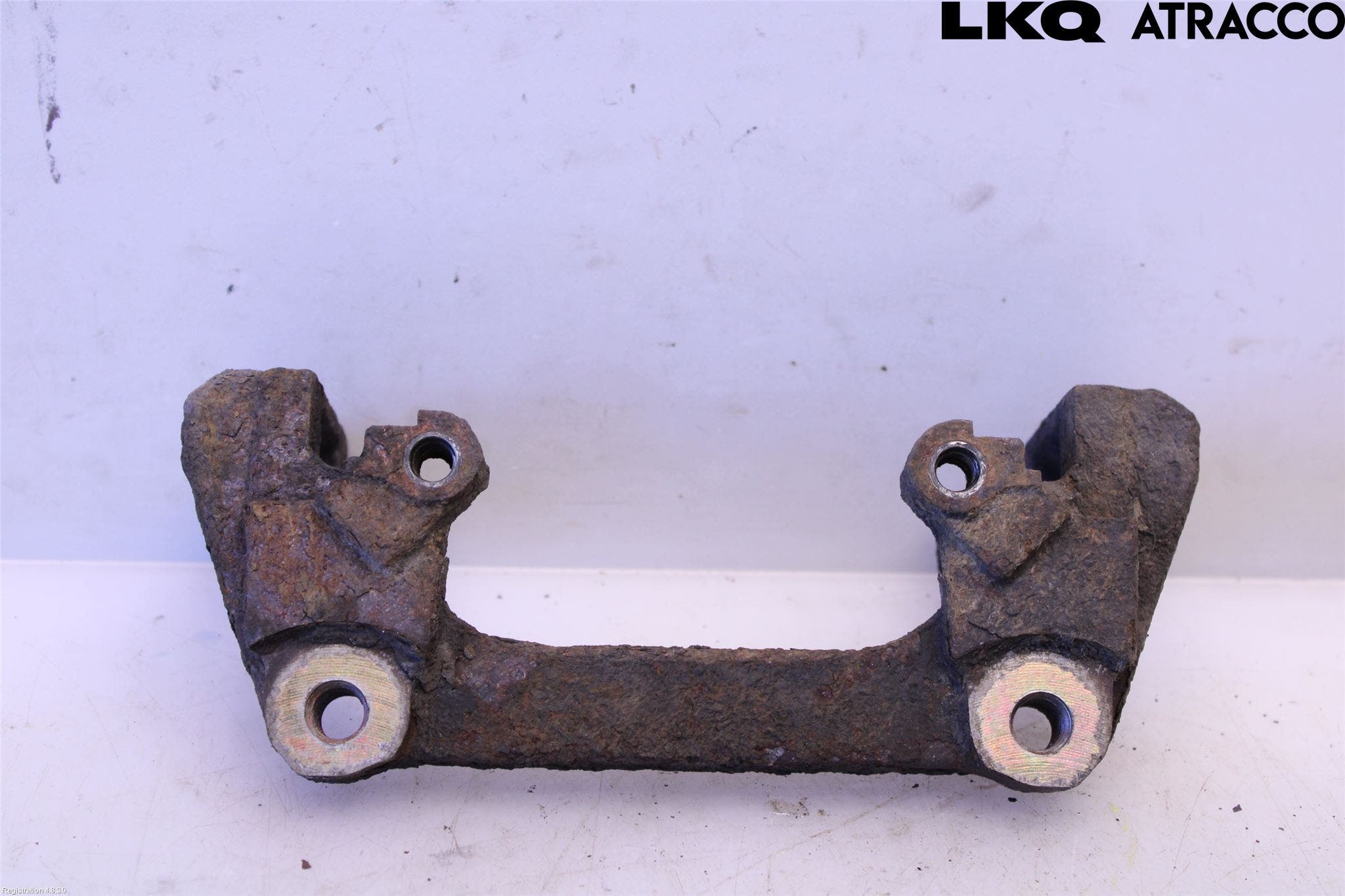 Volvo XC70 05-07 Bromsokshållare