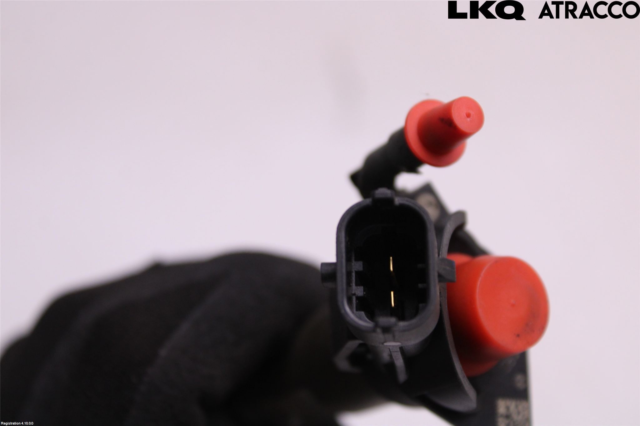 Toyota AURIS 10-12 Injspridare