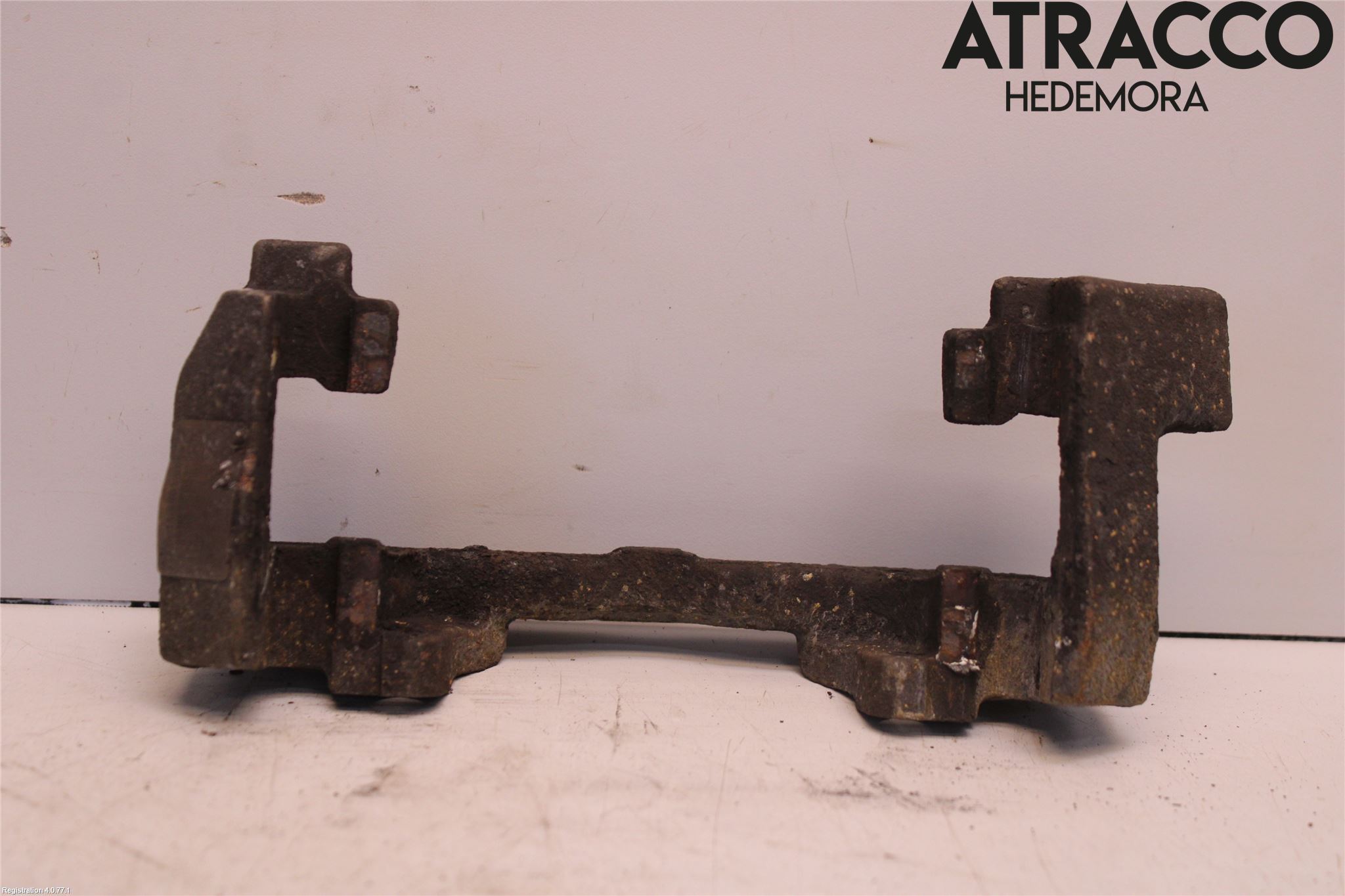 Peugeot 508 11-18 Bromsokshållare