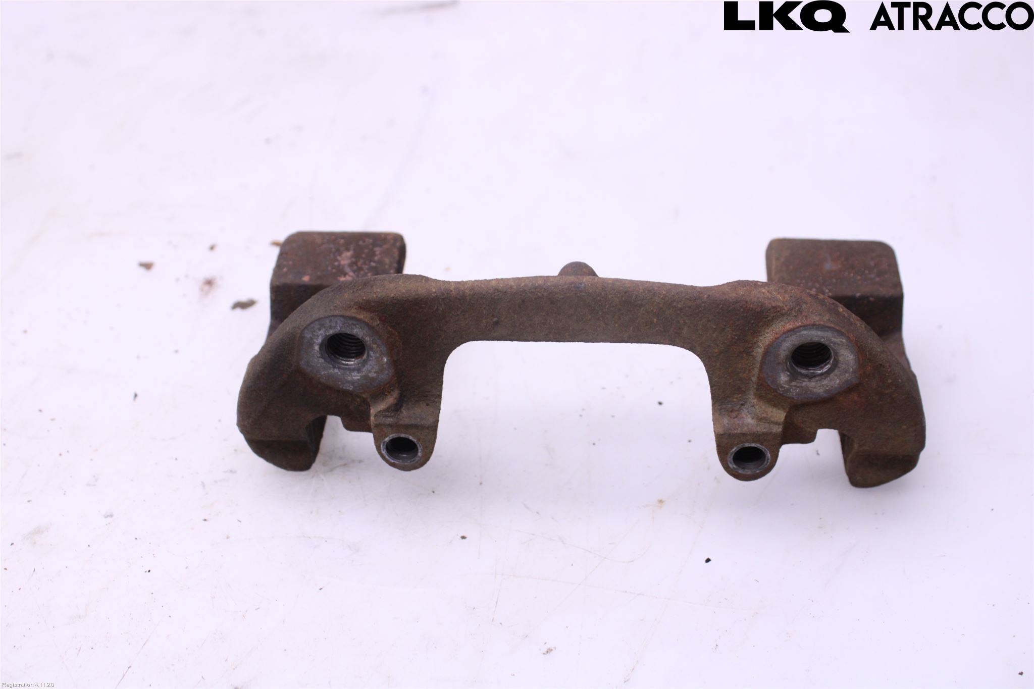 BMW 3 E36      91-00 Bromsokshållare