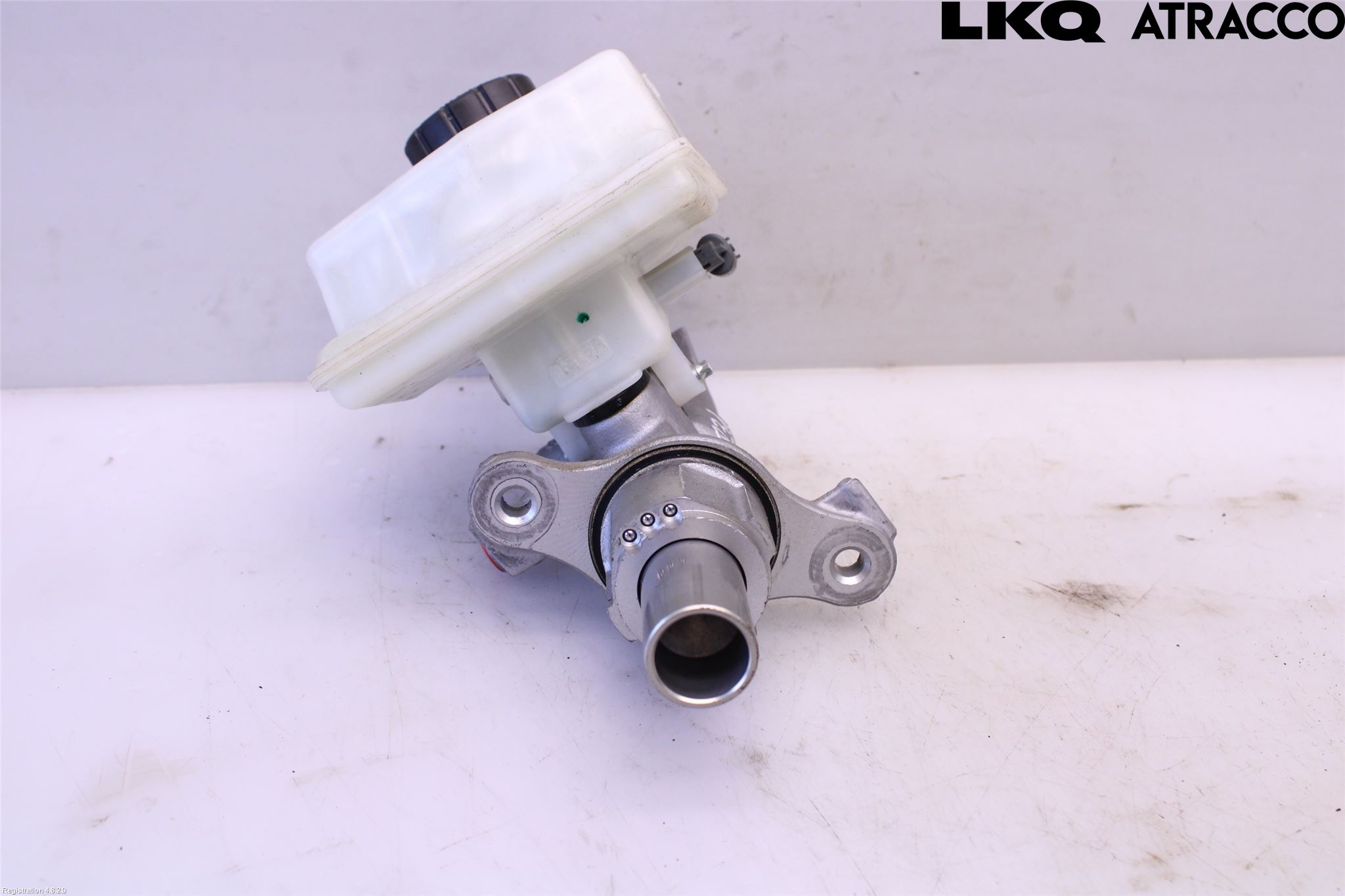Mercedes-Benz MB GL/GLS-KLASS (X166) 12-19 Broms Huvudcylinder