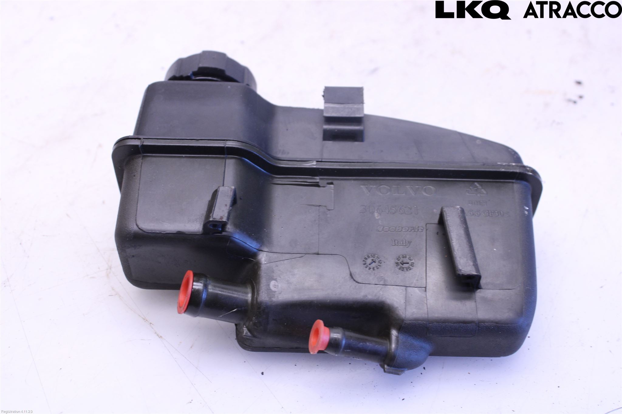 Volvo V70 05-08 Styrservooljebehållare