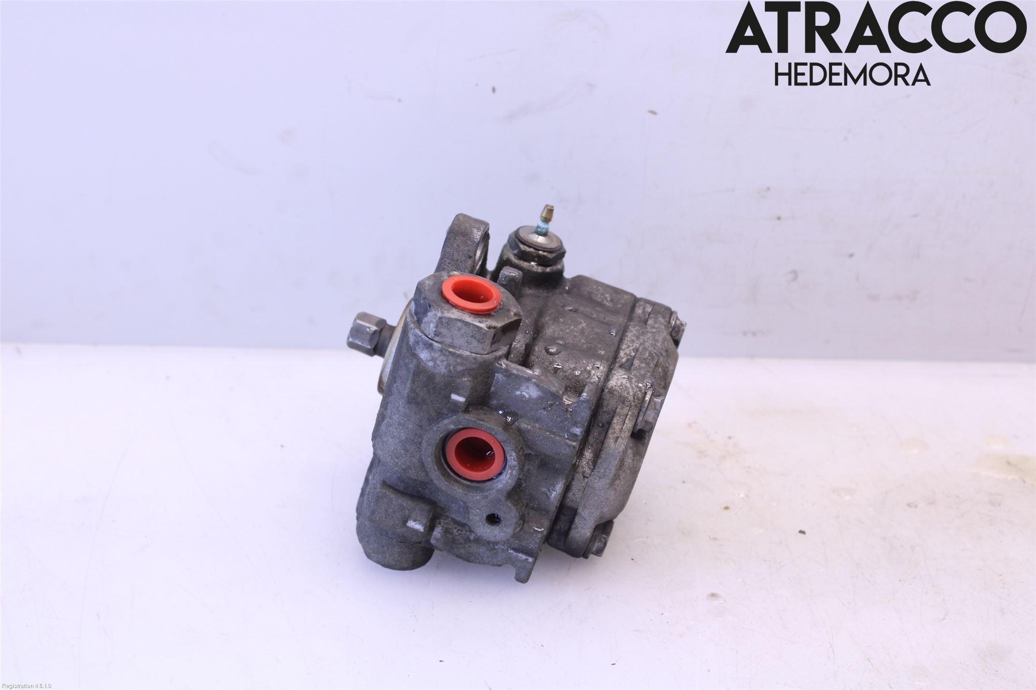 Saab 9-3 VER2/VER3 08-15 Styrservopump