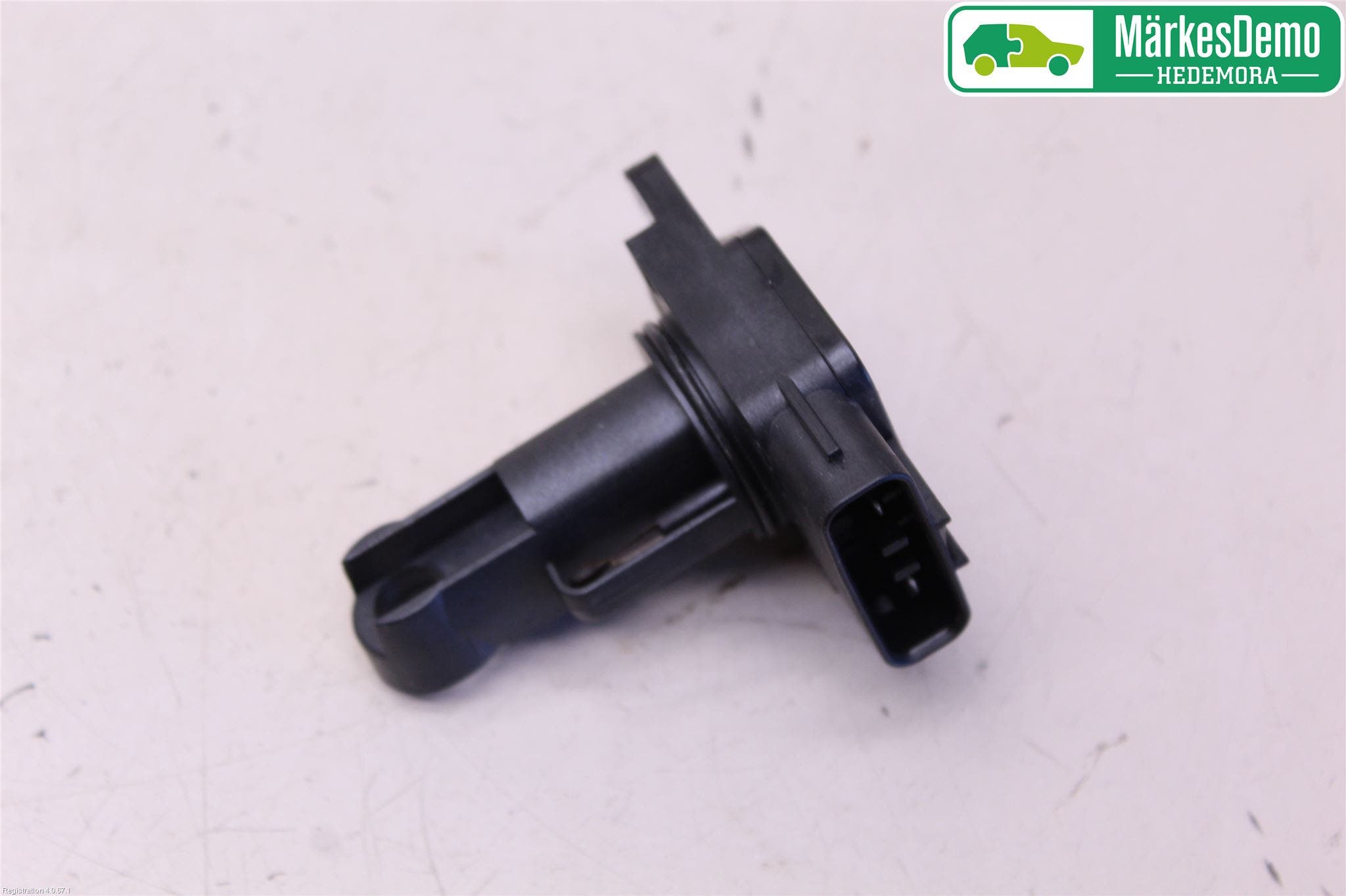 Toyota AVENSIS 07-08 Injluftmassamätare