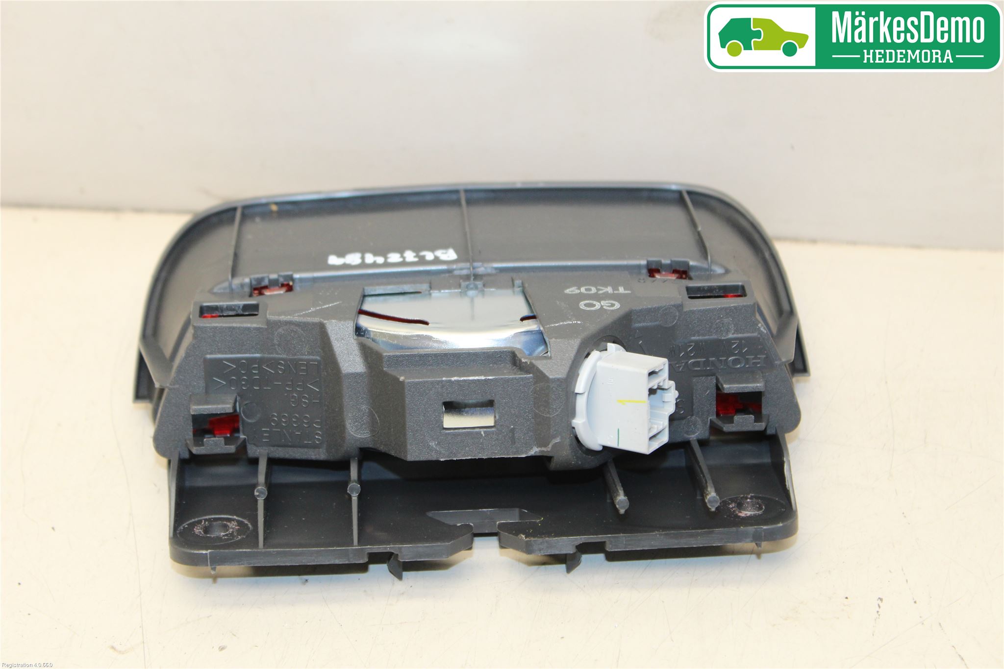 Honda CR-V 07-12 Bromsljus Bakruta