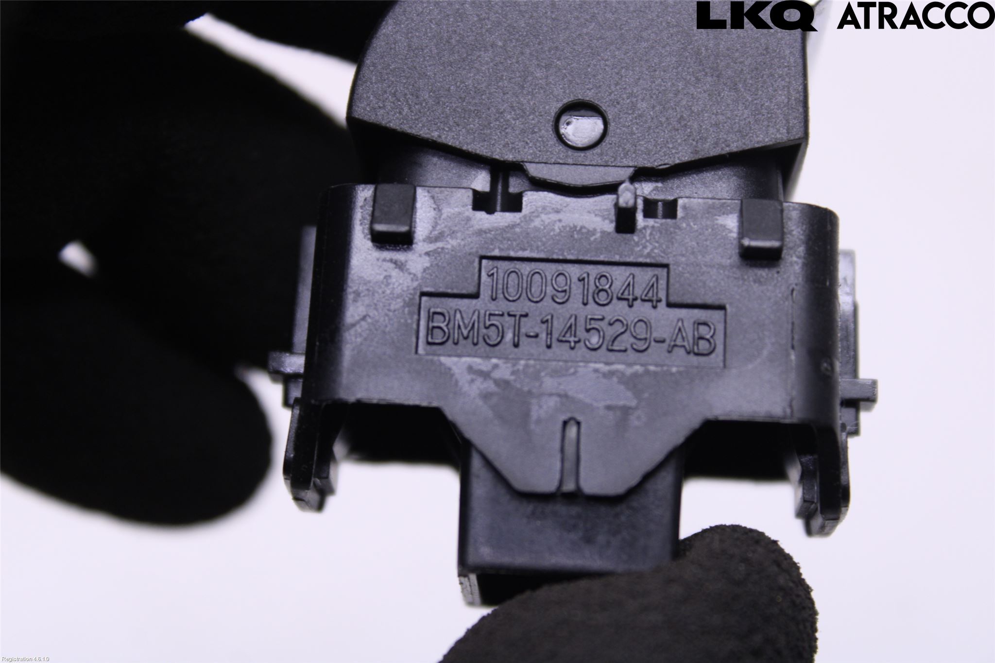 Ford B-MAX 12-17 Strömställare Elhiss