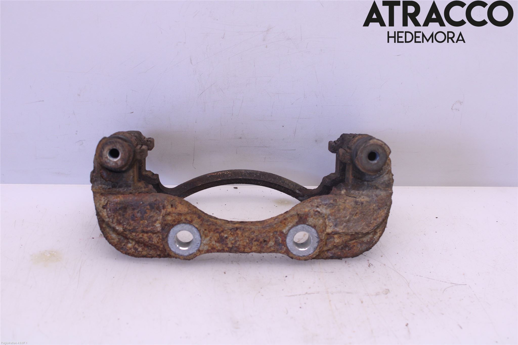 Peugeot 308 08-13 Bromsokshållare