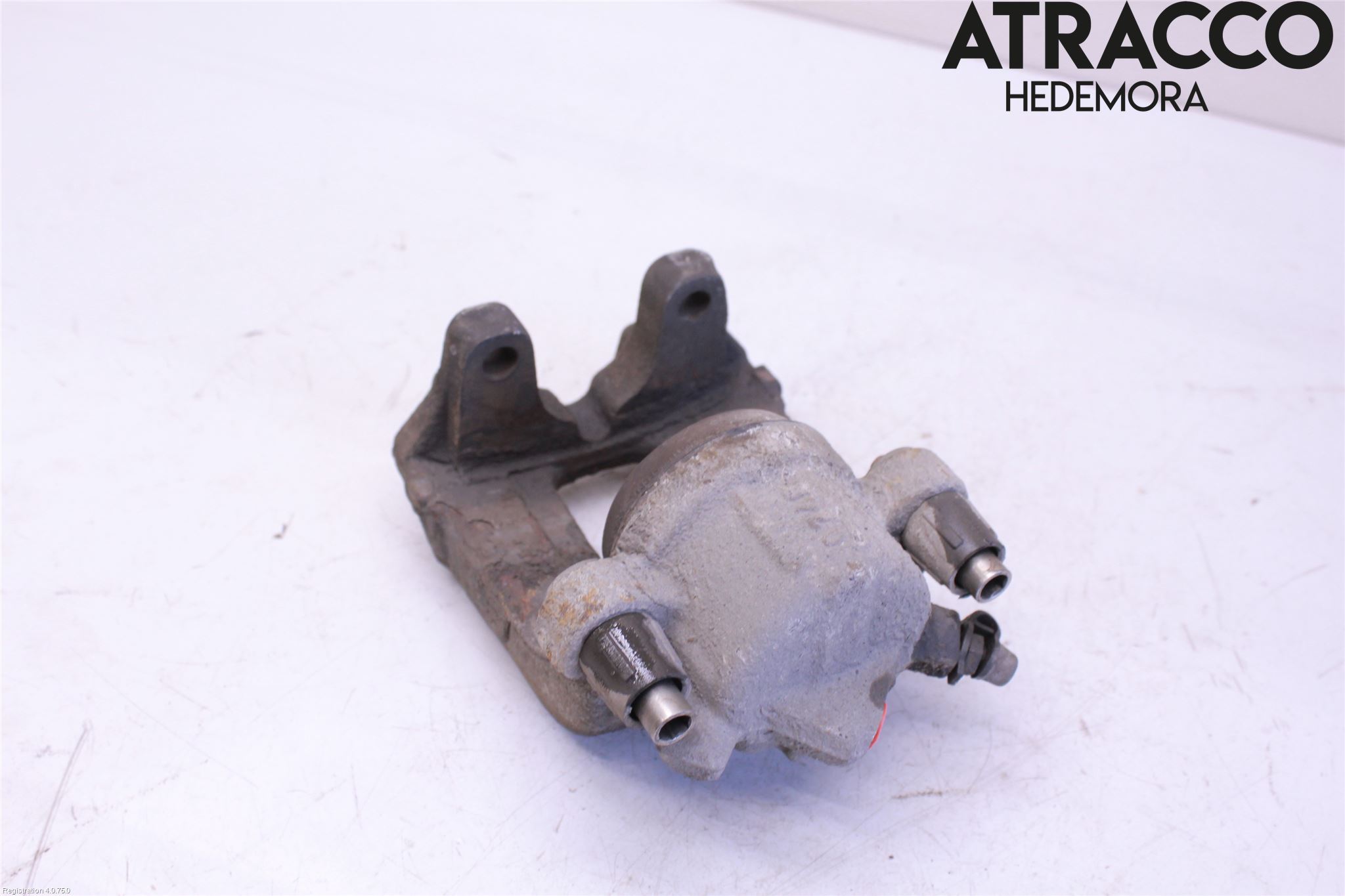 BMW 3 F30/F31/F80 12-19 Bromsok Fram Höger